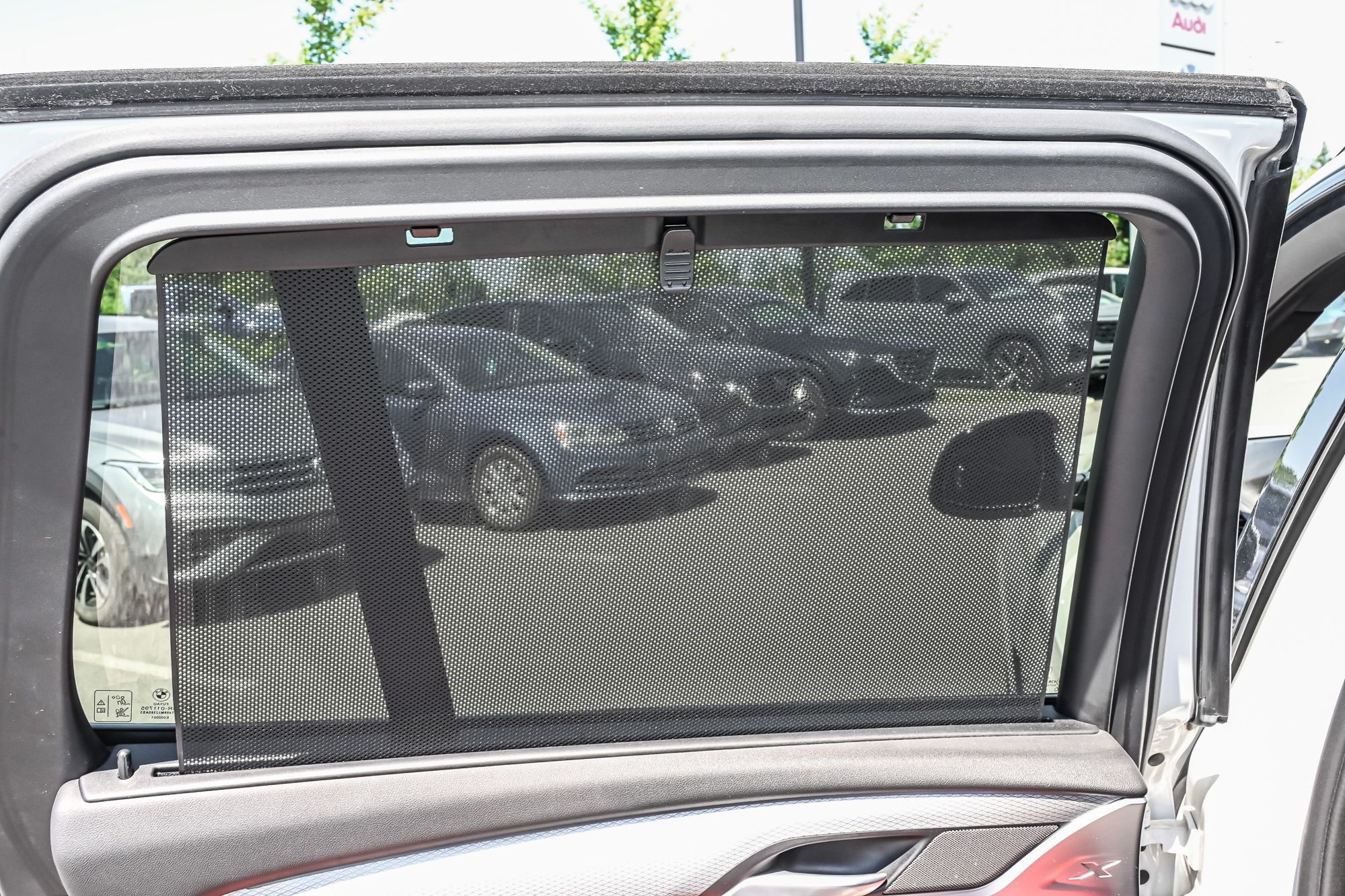 2021 BMW X3 in Saint-Bruno-de-Montarville, Quebec