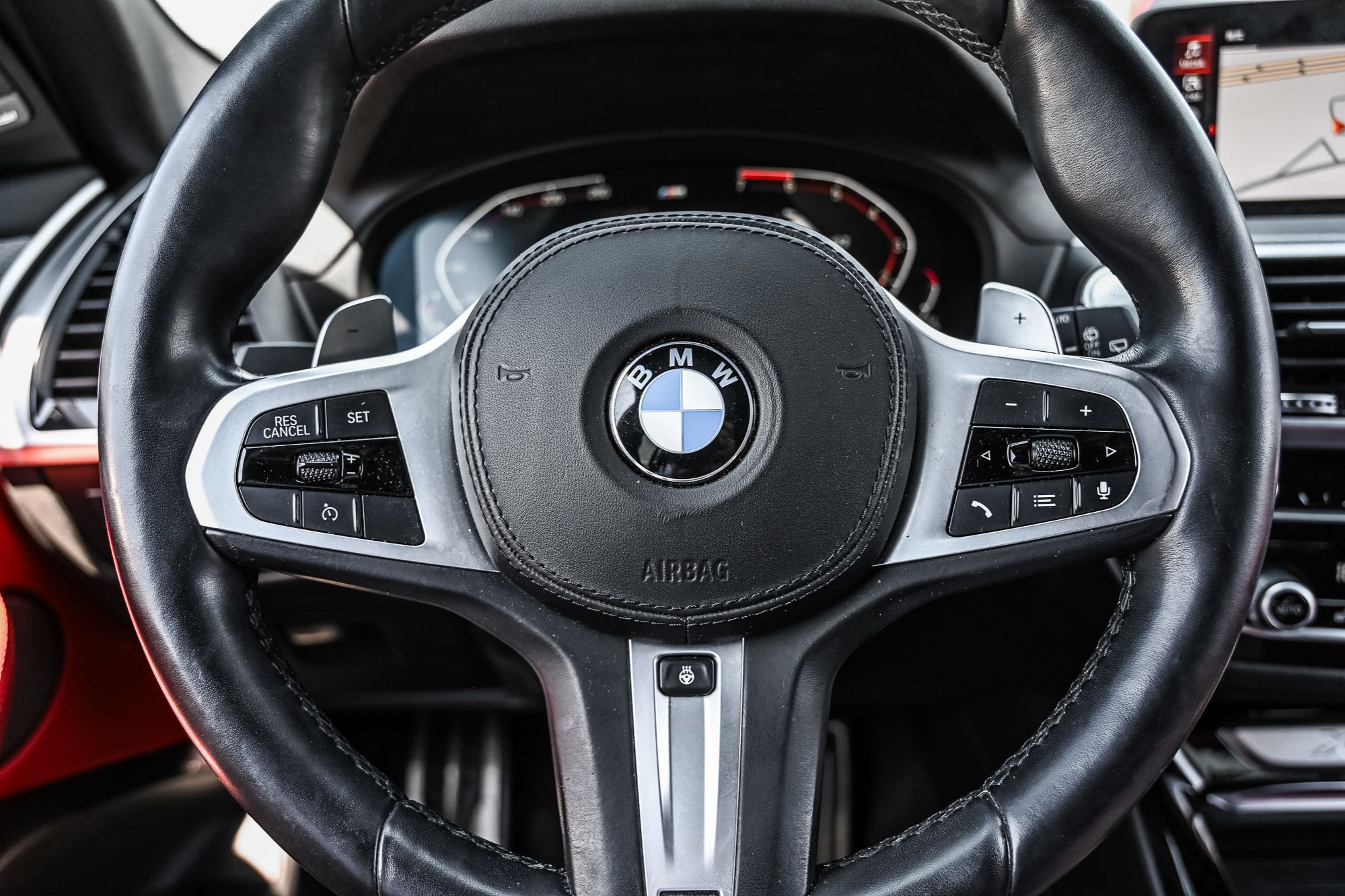 2021 BMW X3 in Saint-Bruno-de-Montarville, Quebec
