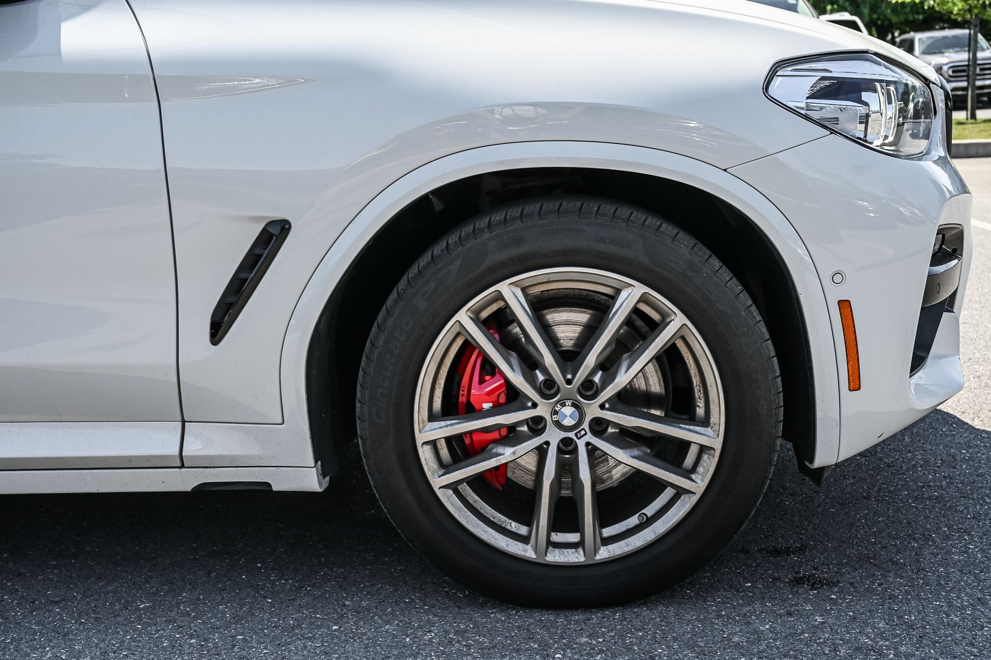 2021 BMW X3 in Saint-Bruno-de-Montarville, Quebec