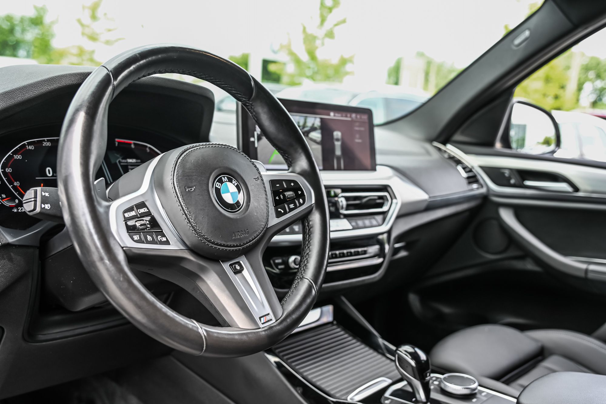 BMW X3  2022 à Saint-Bruno-de-Montarville, Québec