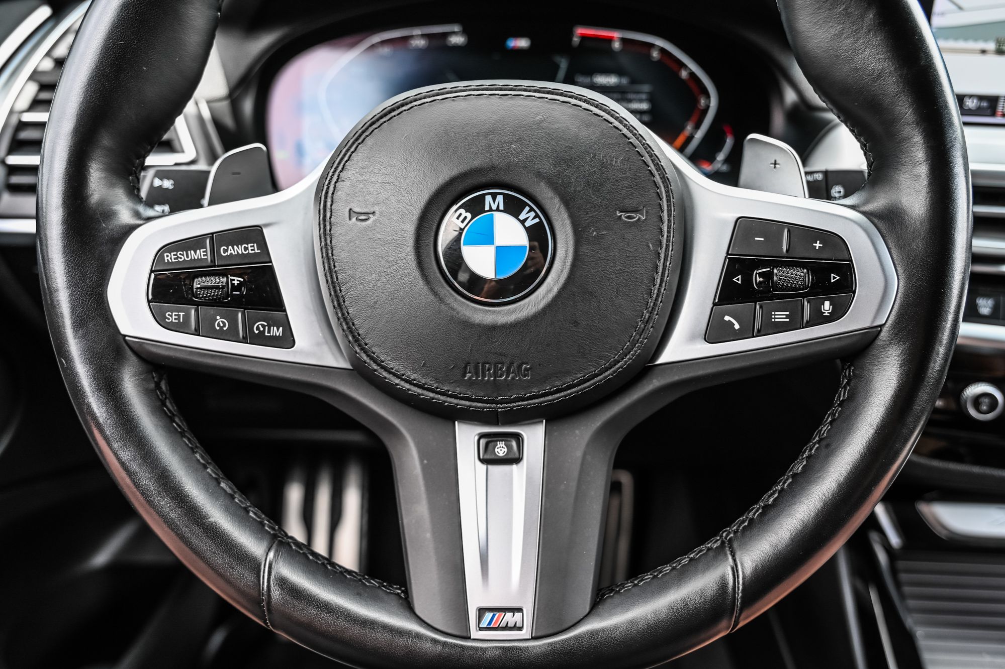 BMW X3  2022 à Saint-Bruno-de-Montarville, Québec