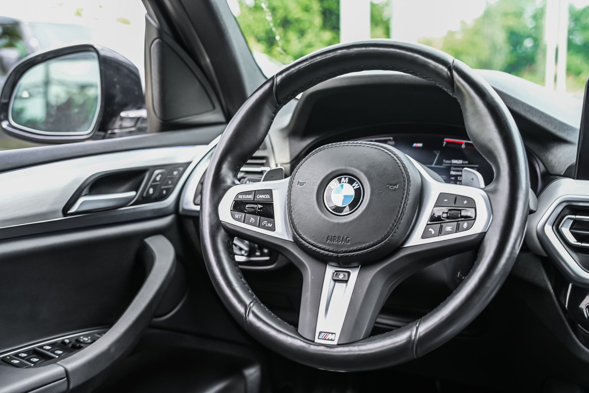 BMW X3  2022 à Saint-Bruno-de-Montarville, Québec
