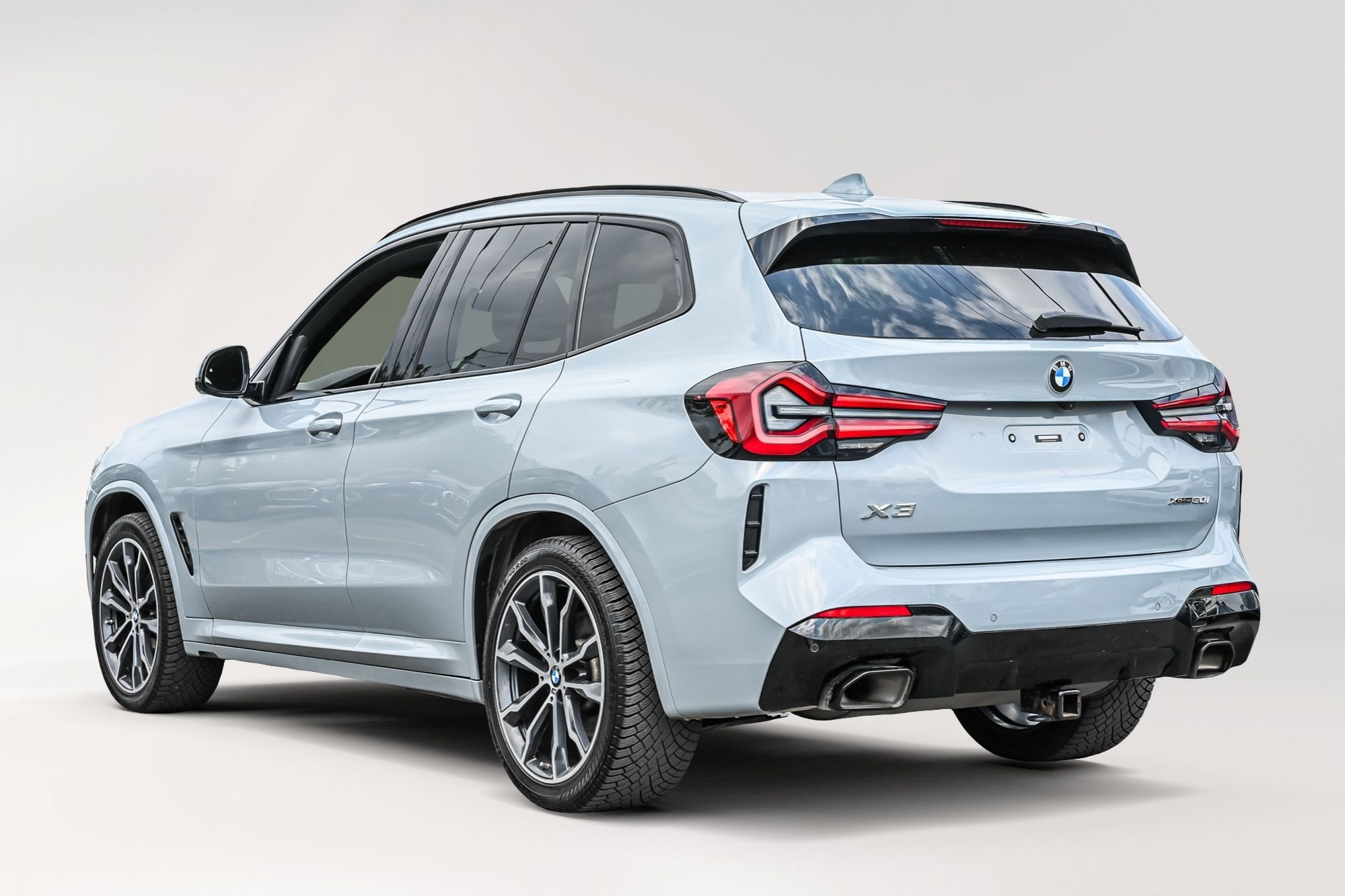 BMW X3  2022 à Saint-Bruno-de-Montarville, Québec