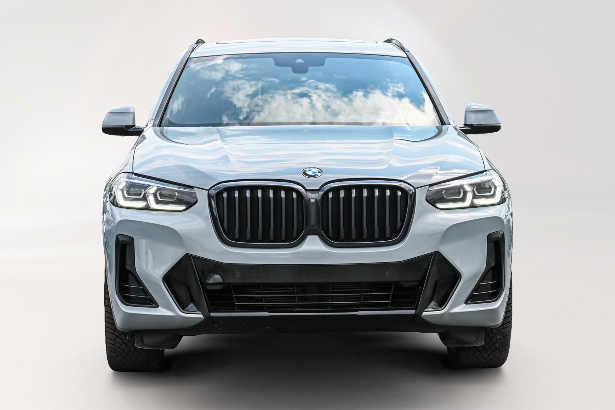 BMW X3  2022 à Saint-Bruno-de-Montarville, Québec