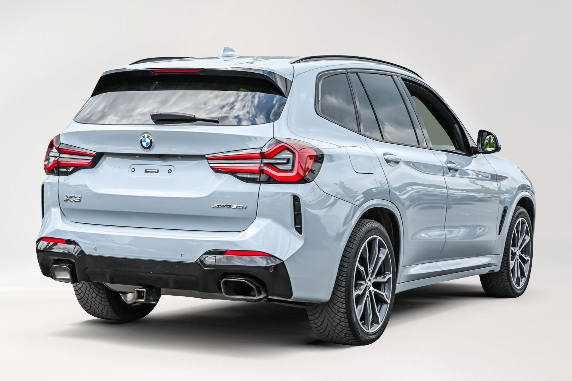 BMW X3  2022 à Saint-Bruno-de-Montarville, Québec