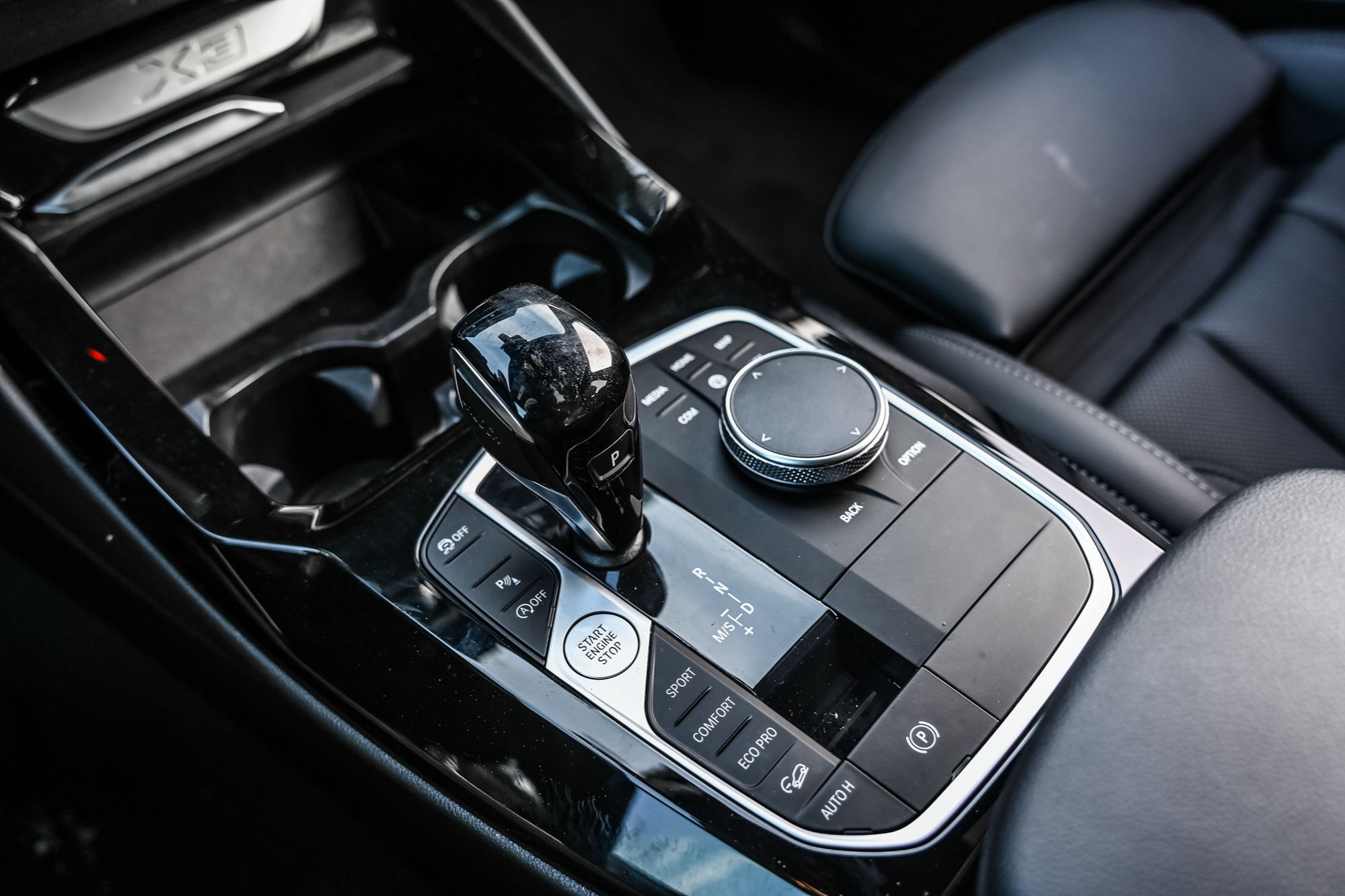 BMW X3  2022 à Saint-Bruno-de-Montarville, Québec