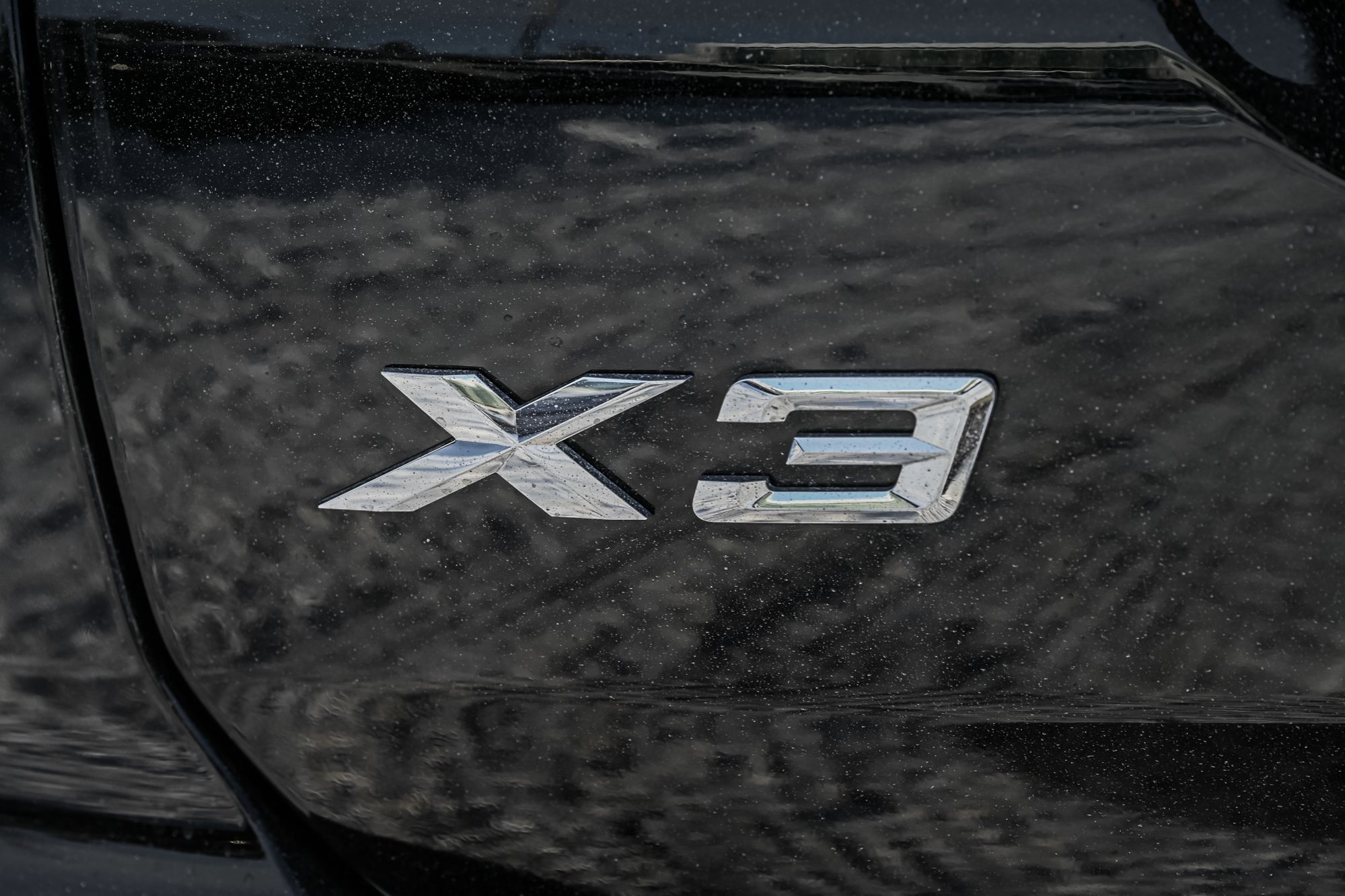 BMW X3  2022 à Saint-Bruno-de-Montarville, Québec