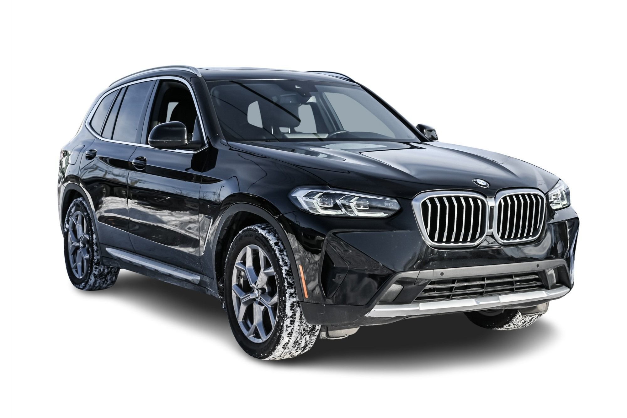 BMW X3  2022 à Saint-Bruno-de-Montarville, Québec