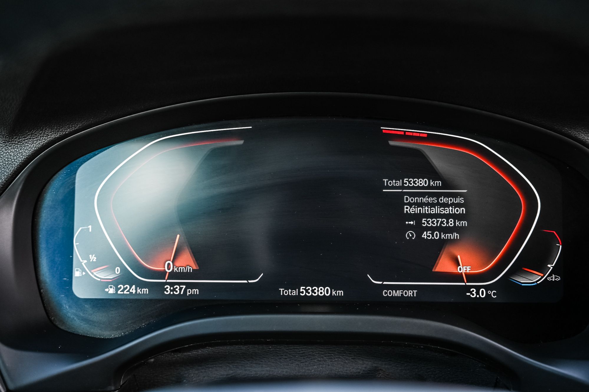 BMW X3  2022 à Saint-Bruno-de-Montarville, Québec