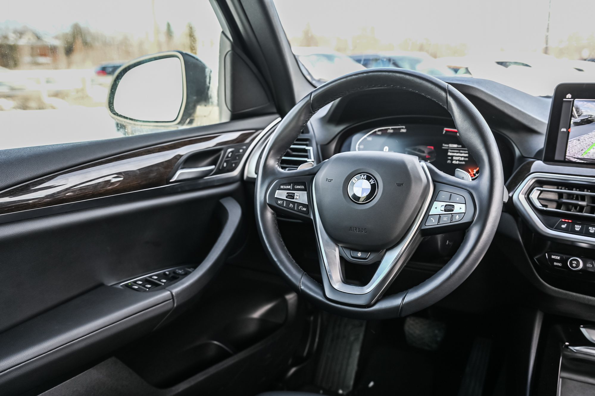 BMW X3  2022 à Saint-Bruno-de-Montarville, Québec