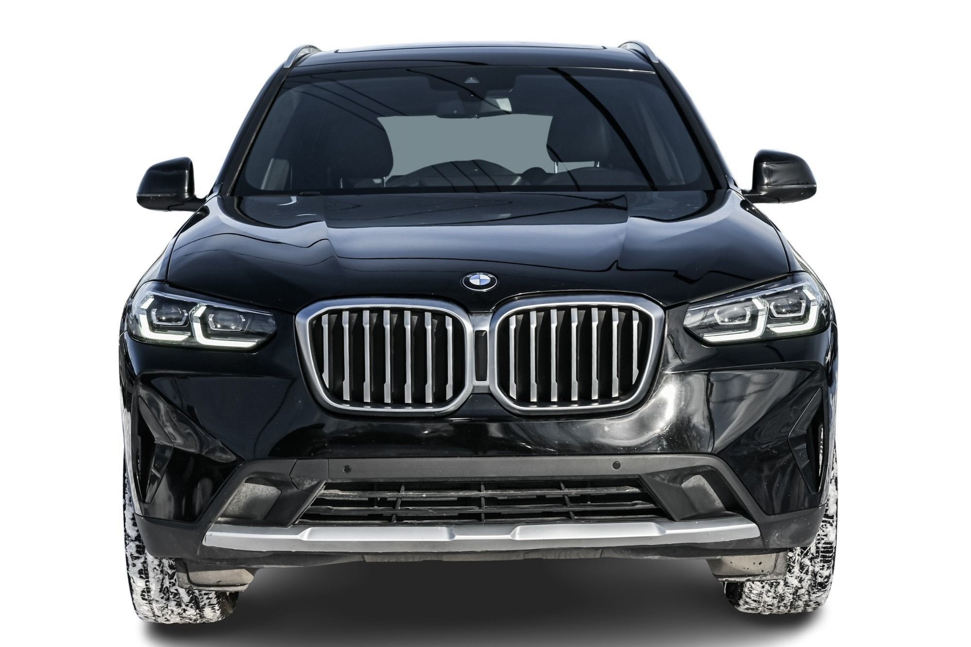 BMW X3  2022 à Saint-Bruno-de-Montarville, Québec