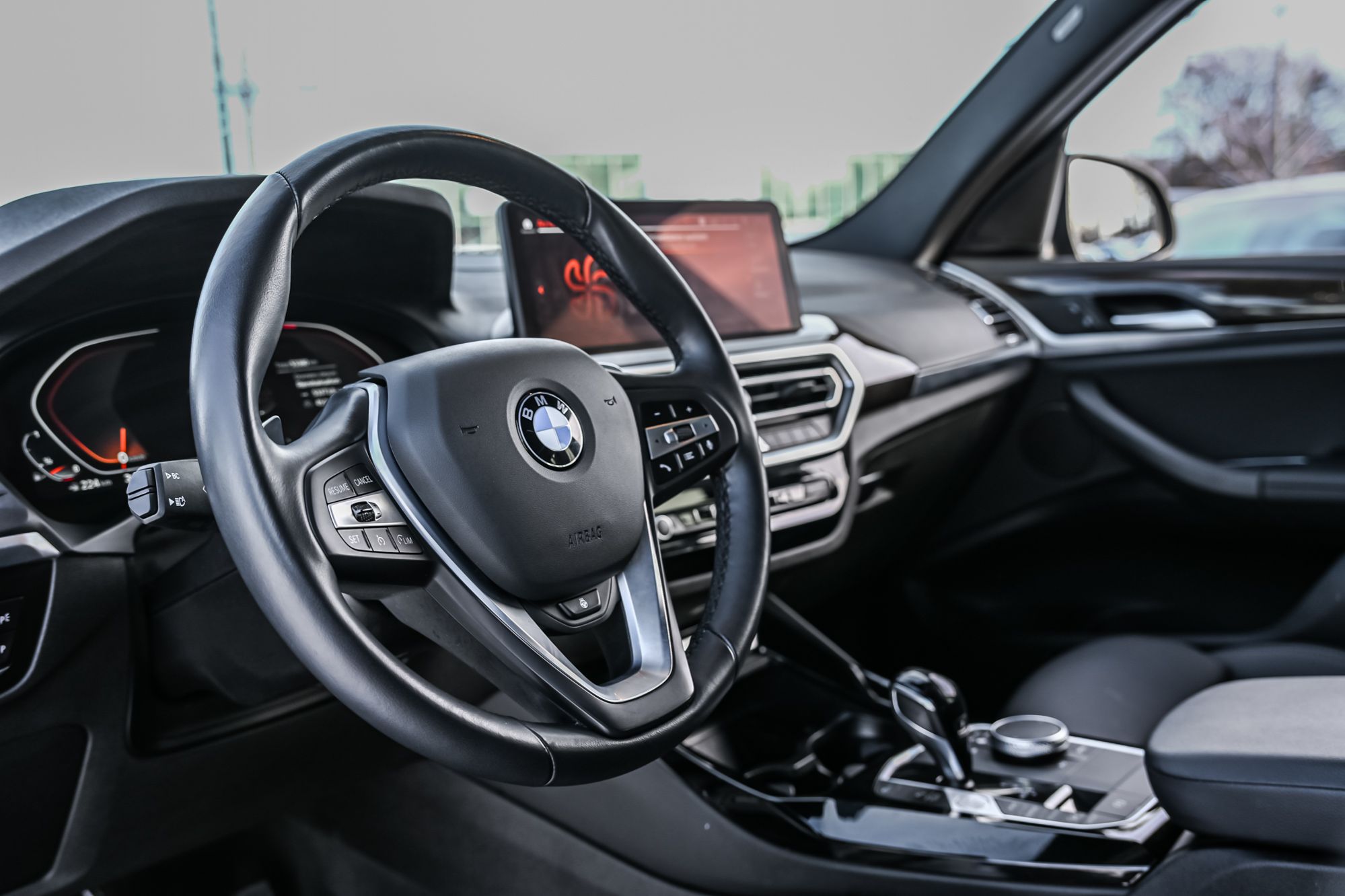 BMW X3  2022 à Saint-Bruno-de-Montarville, Québec