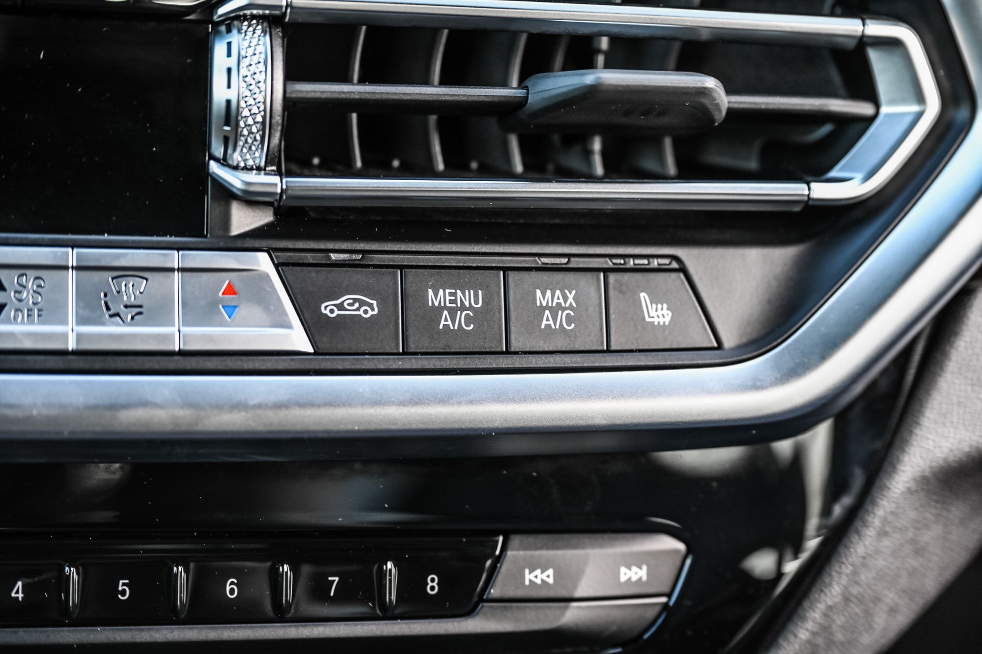 BMW X3  2022 à Saint-Bruno-de-Montarville, Québec