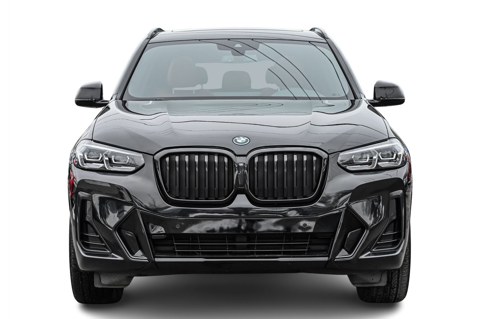 BMW X3  2023
