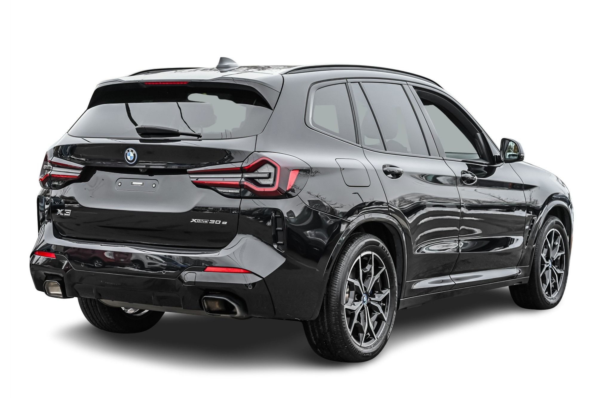 BMW X3  2023