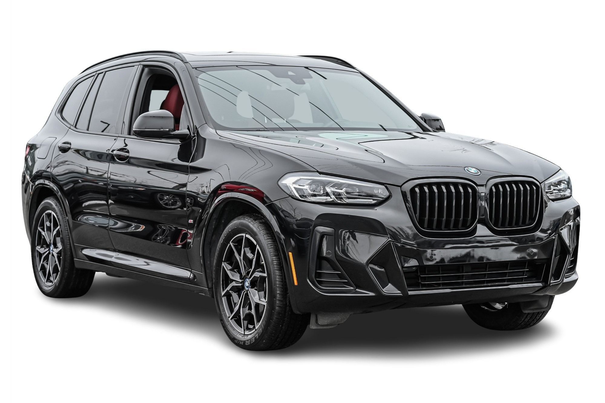 BMW X3  2023