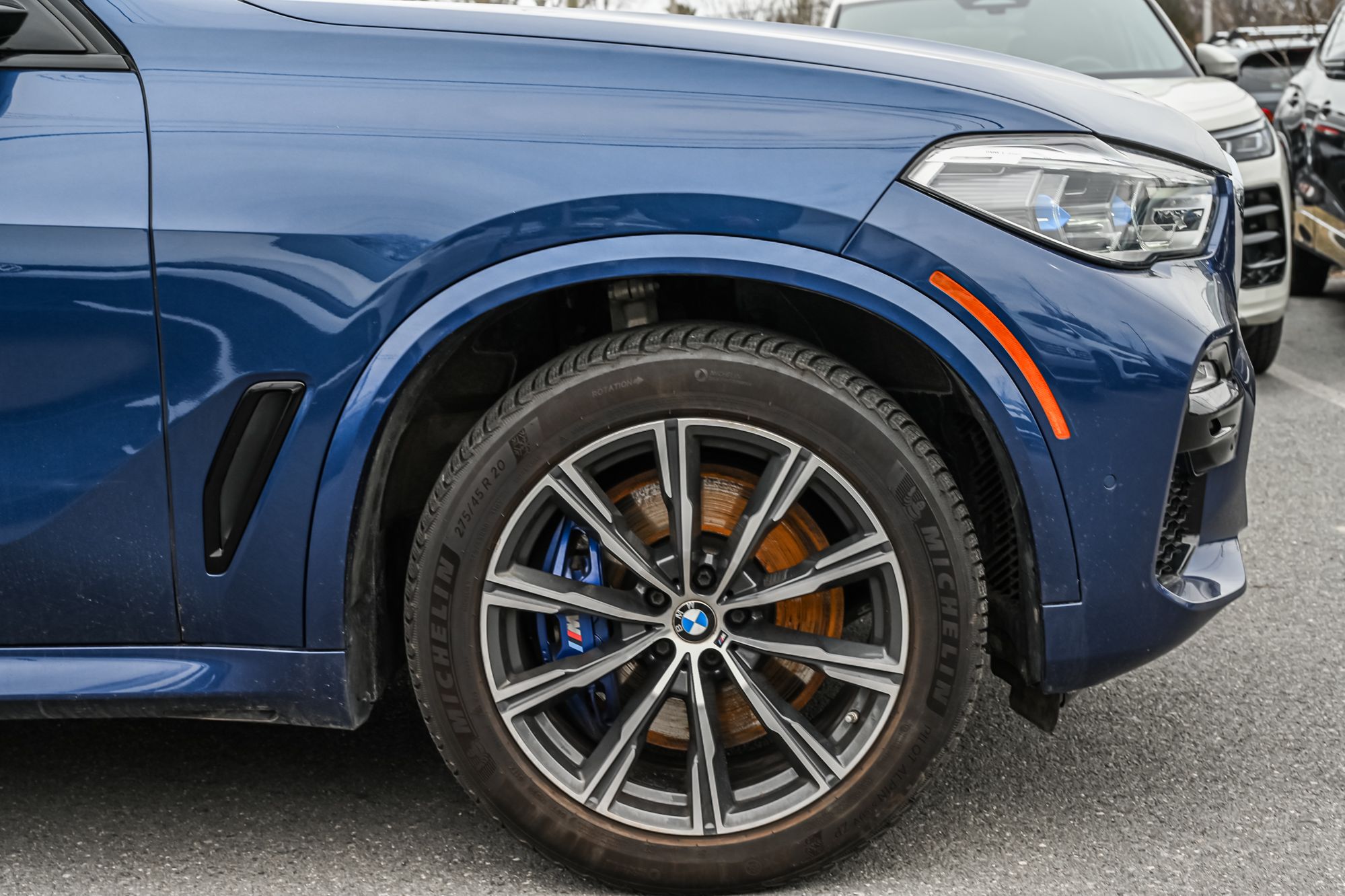 BMW X5  2019 à Saint-Bruno-de-Montarville, Québec