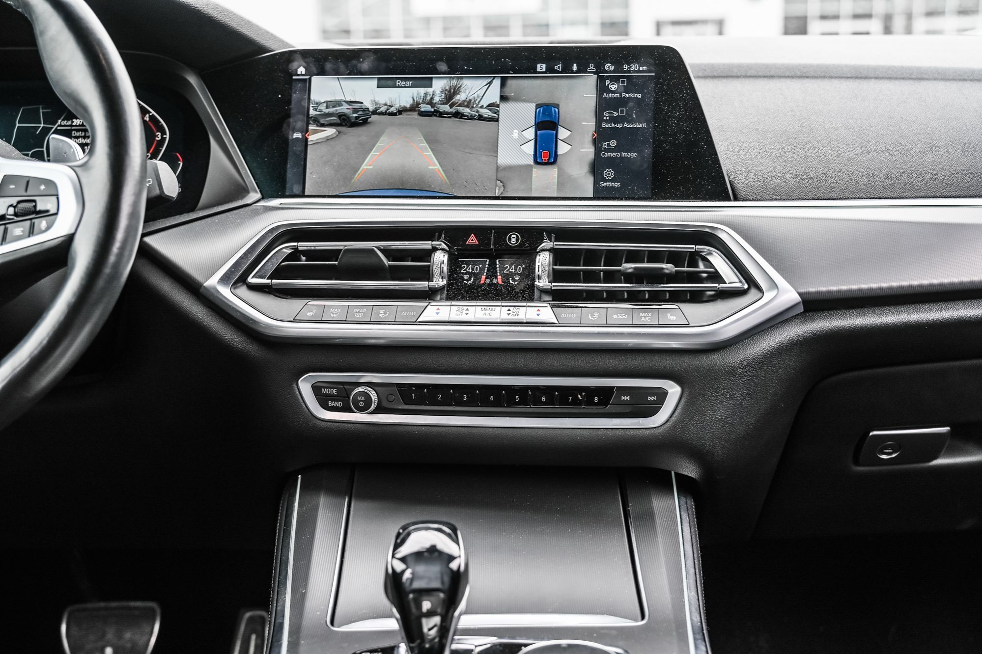 BMW X5  2019 à Saint-Bruno-de-Montarville, Québec
