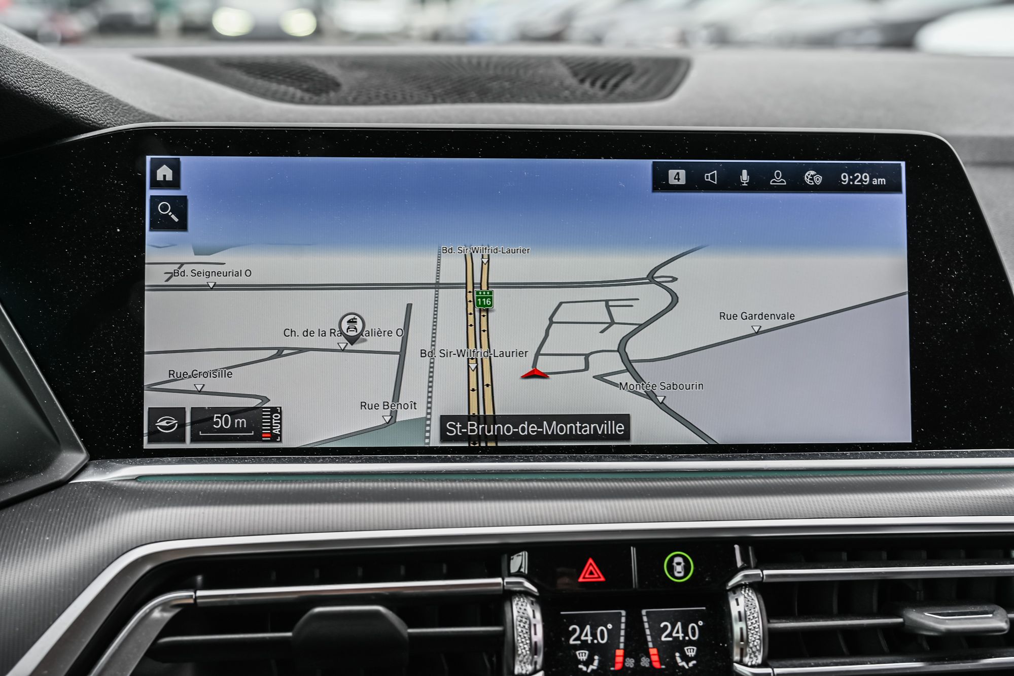 BMW X5  2019 à Saint-Bruno-de-Montarville, Québec