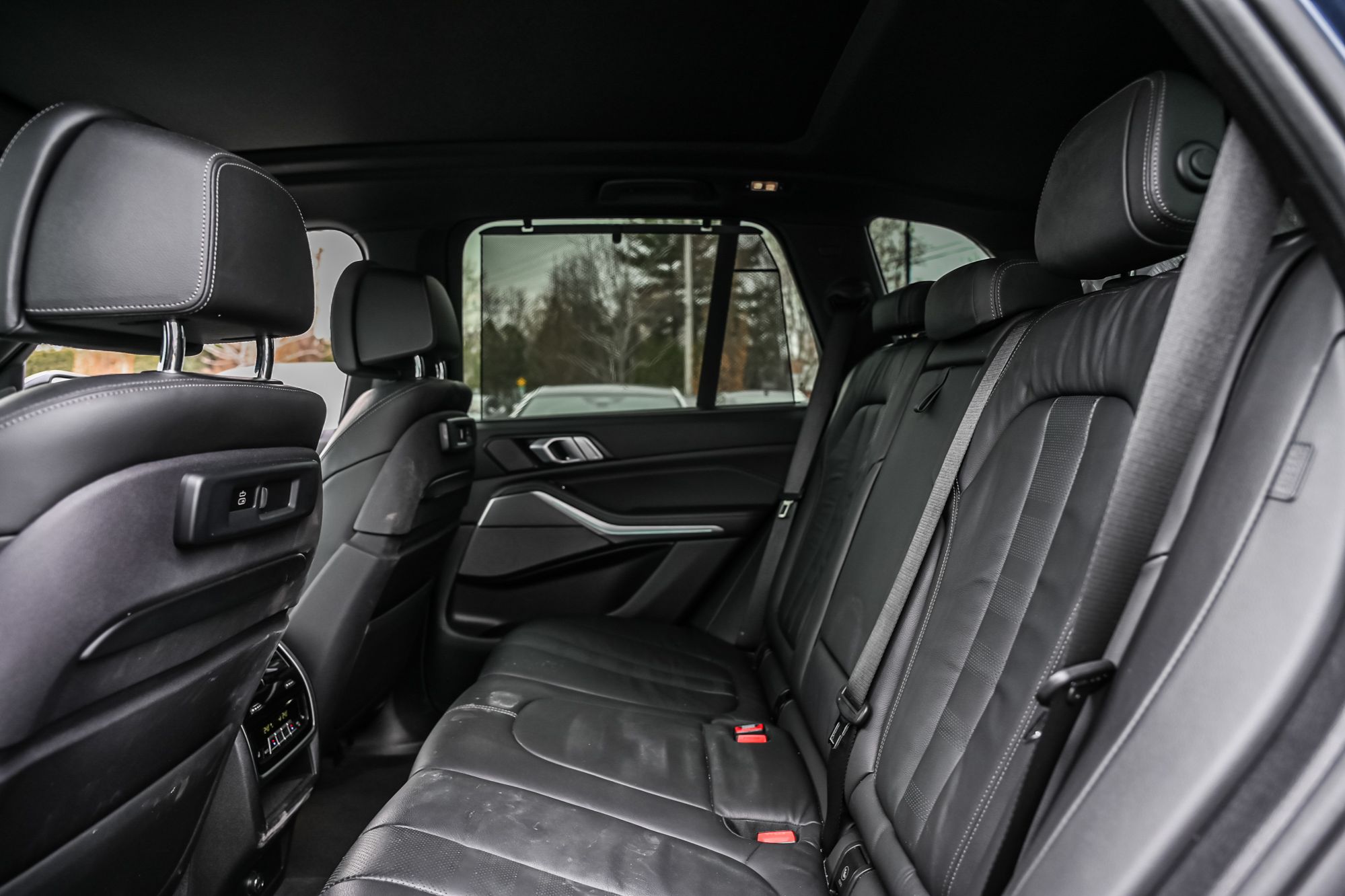 BMW X5  2019 à Saint-Bruno-de-Montarville, Québec