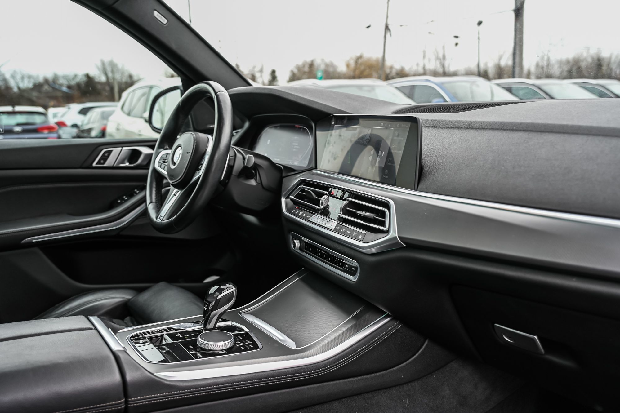 BMW X5  2019 à Saint-Bruno-de-Montarville, Québec