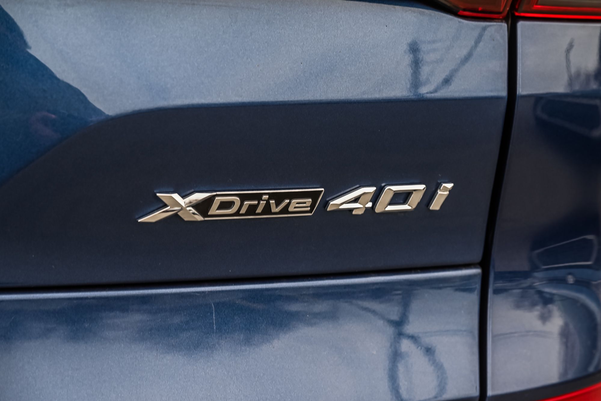 BMW X5  2019 à Saint-Bruno-de-Montarville, Québec