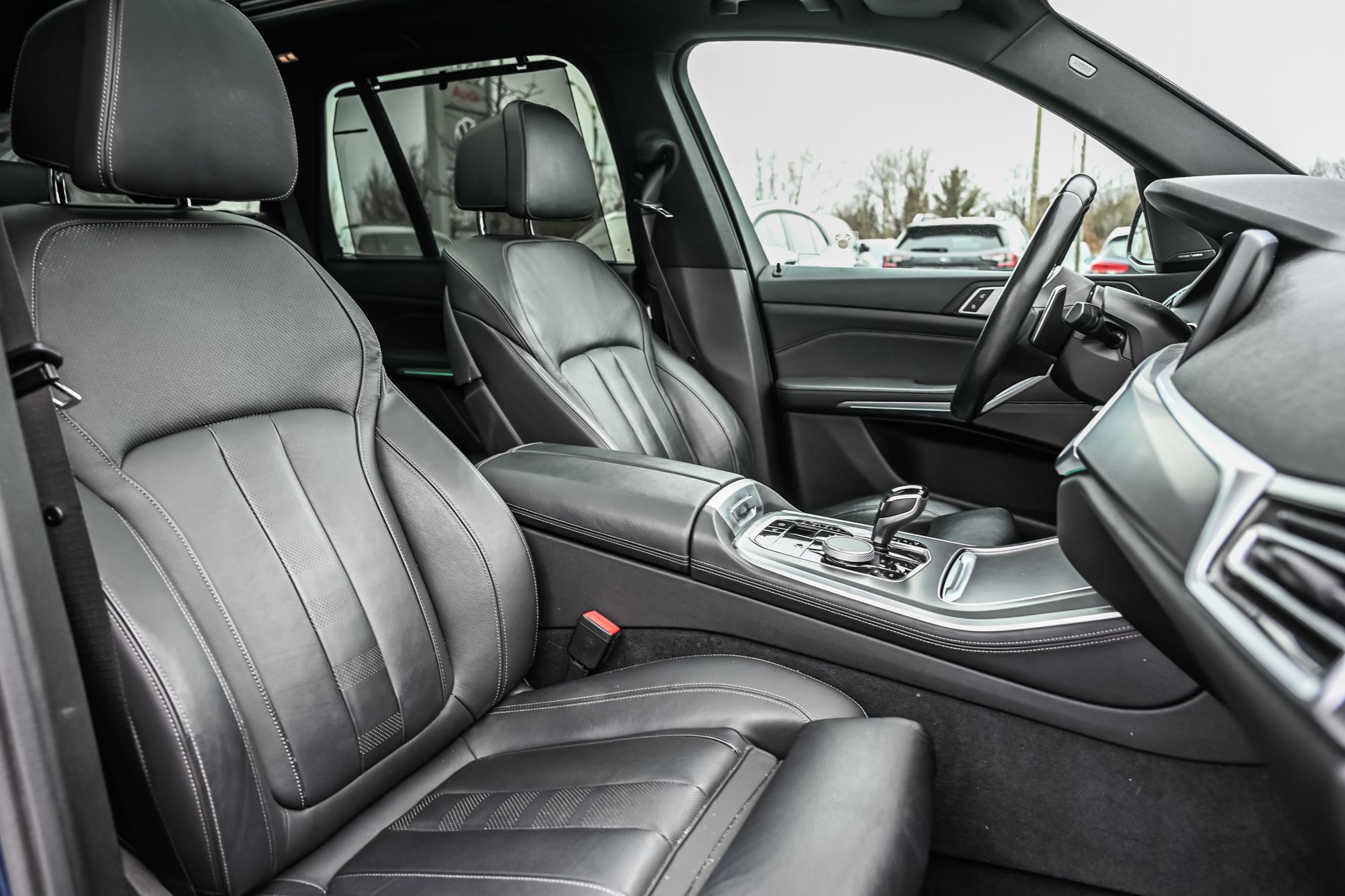 BMW X5  2019 à Saint-Bruno-de-Montarville, Québec