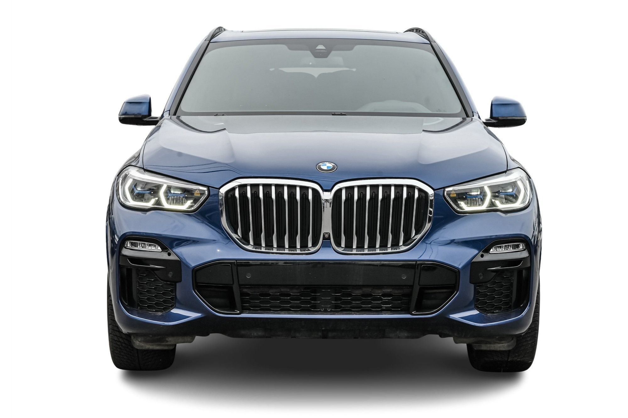 BMW X5  2019 à Saint-Bruno-de-Montarville, Québec