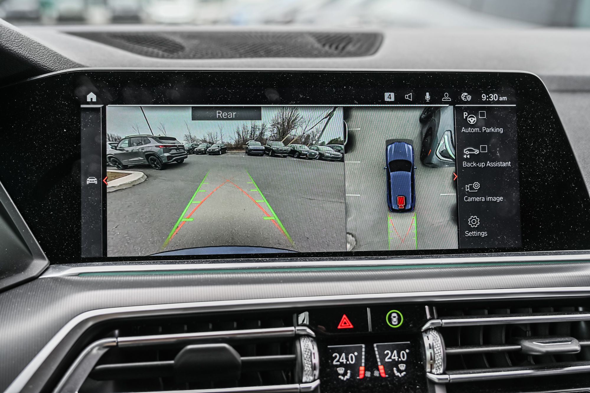 BMW X5  2019 à Saint-Bruno-de-Montarville, Québec