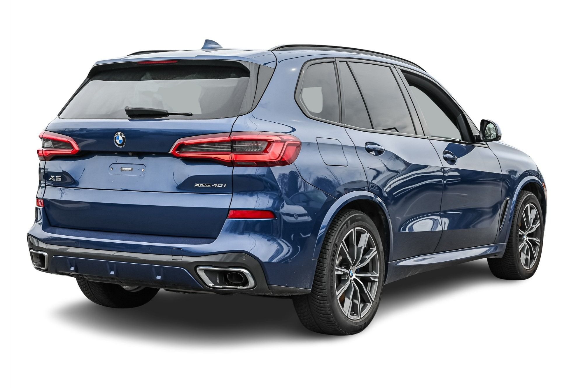 BMW X5  2019 à Saint-Bruno-de-Montarville, Québec