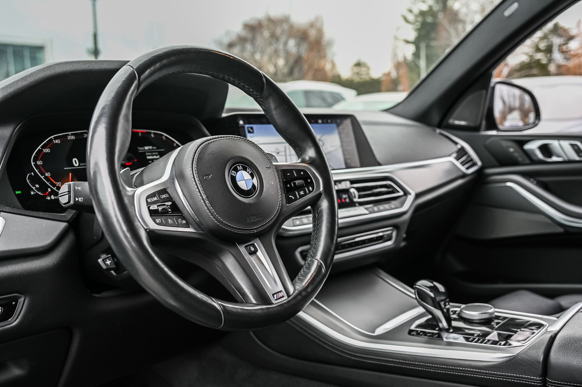 BMW X5  2019 à Saint-Bruno-de-Montarville, Québec