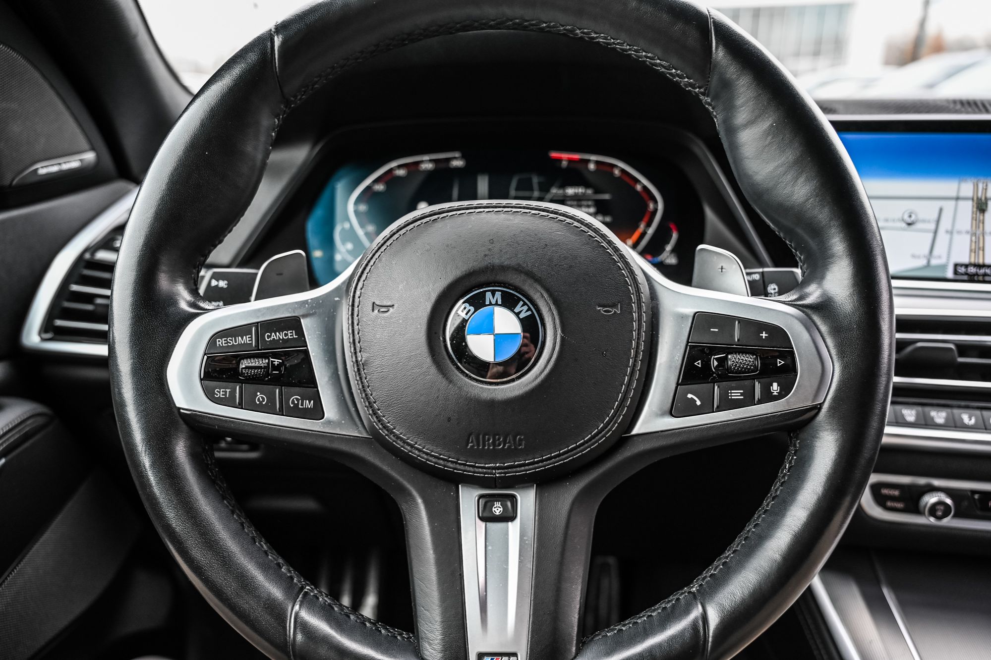 BMW X5  2019 à Saint-Bruno-de-Montarville, Québec