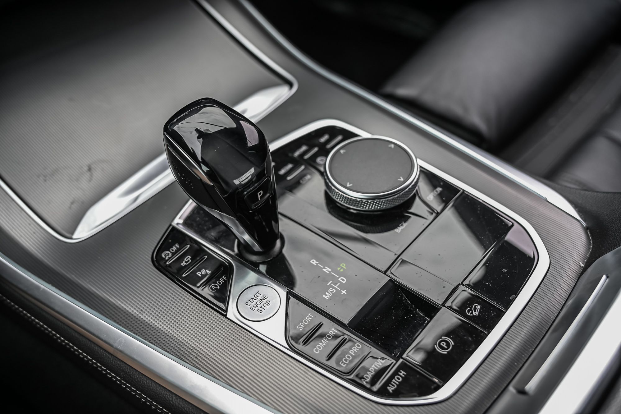 BMW X5  2019 à Saint-Bruno-de-Montarville, Québec