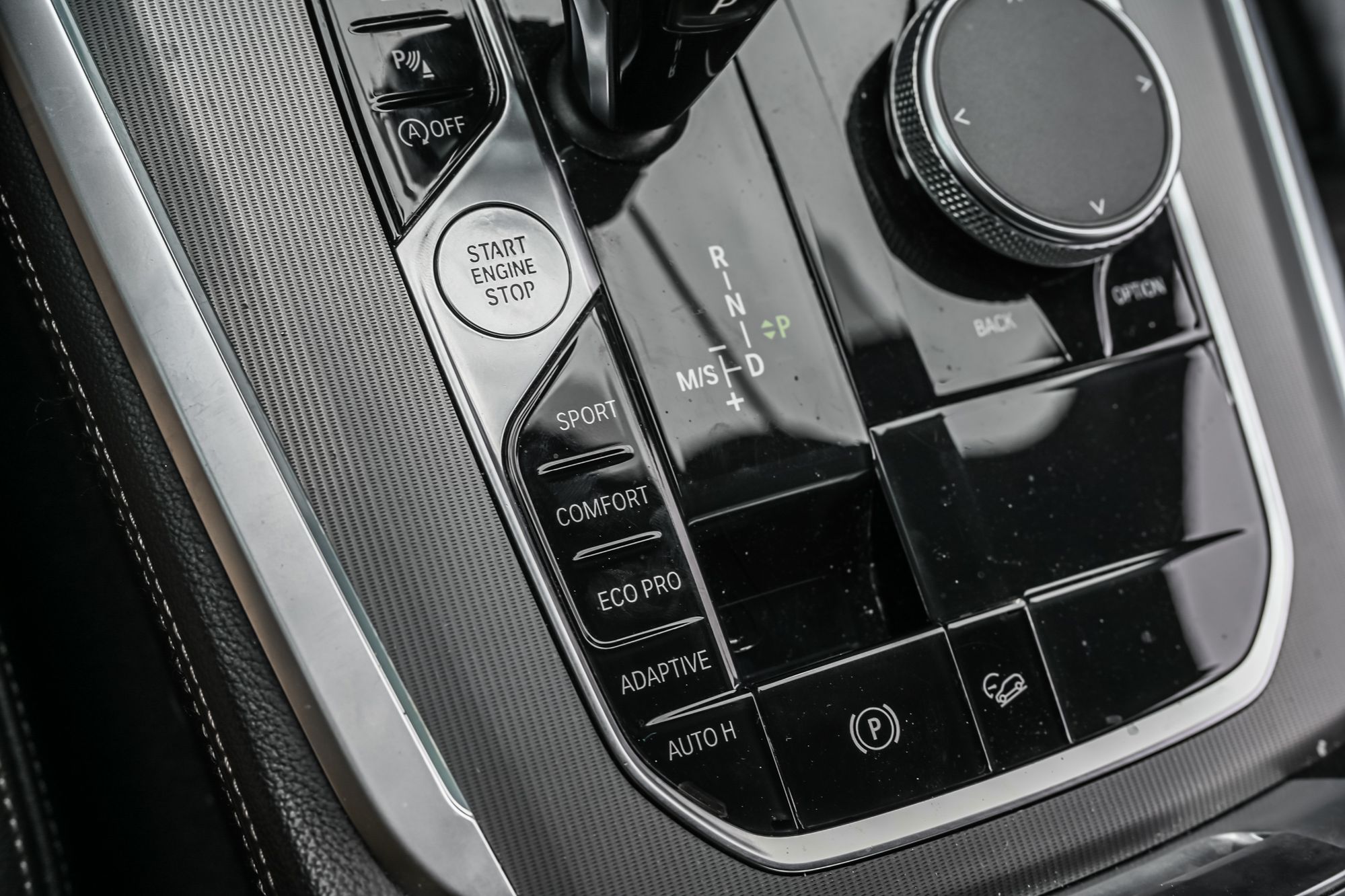 BMW X5  2019 à Saint-Bruno-de-Montarville, Québec