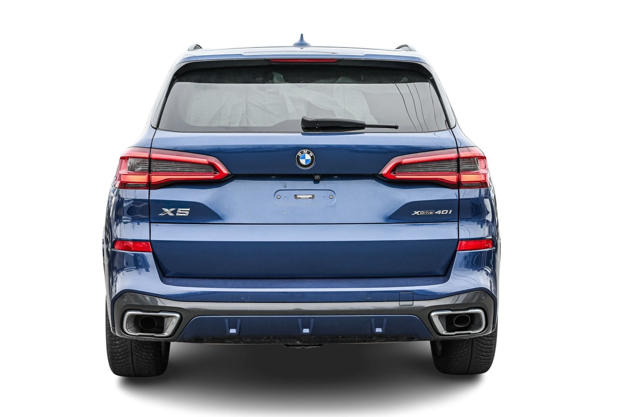 BMW X5  2019 à Saint-Bruno-de-Montarville, Québec