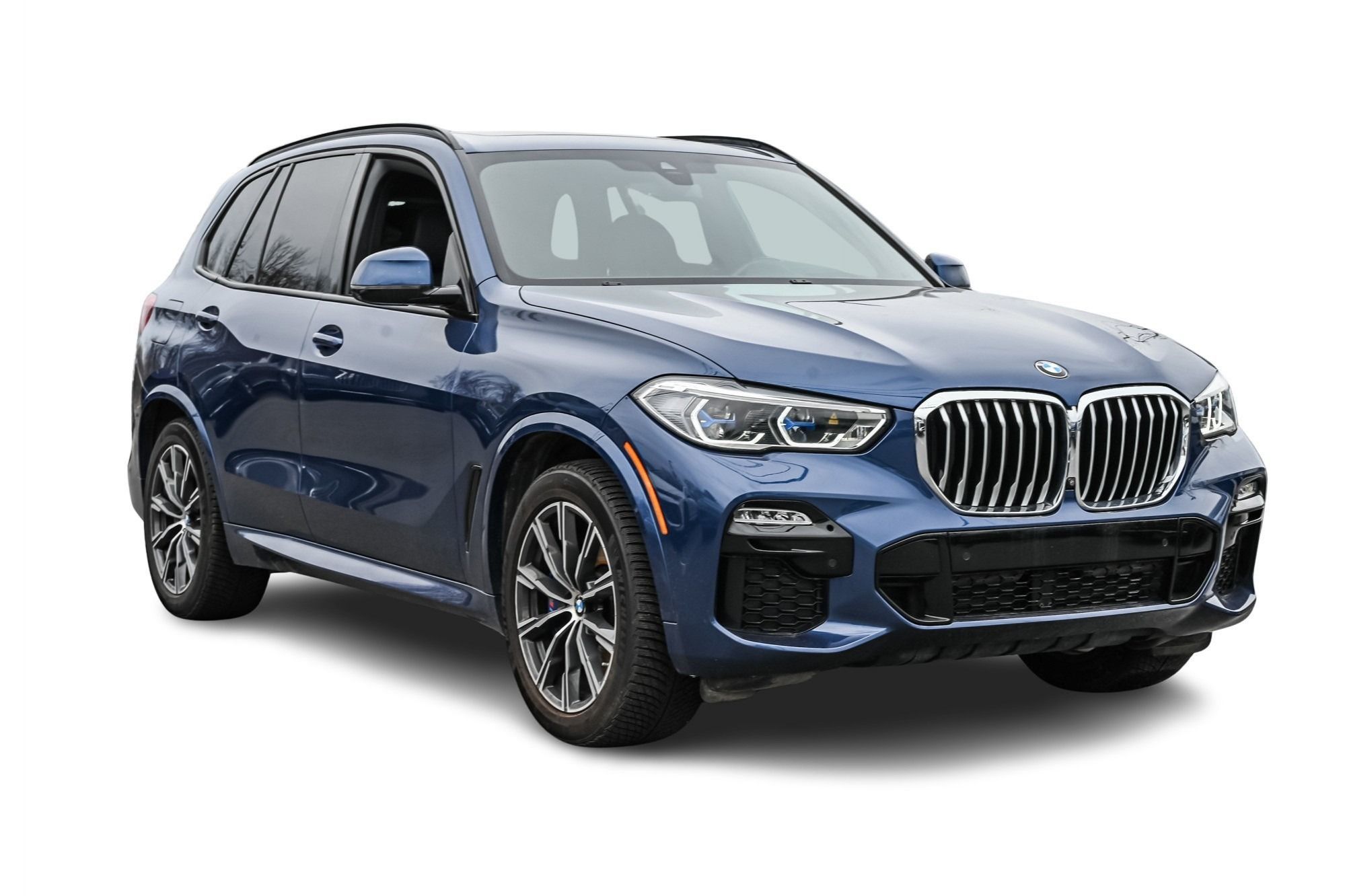 BMW X5  2019 à Saint-Bruno-de-Montarville, Québec