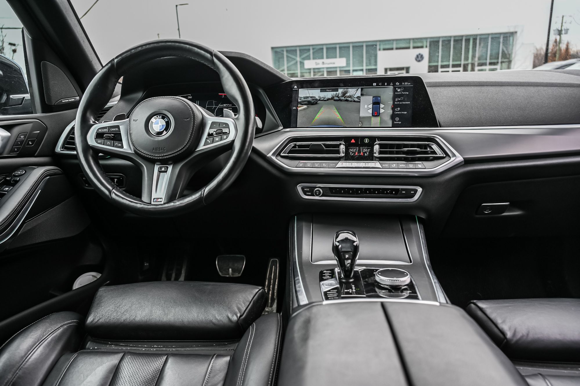 BMW X5  2019 à Saint-Bruno-de-Montarville, Québec