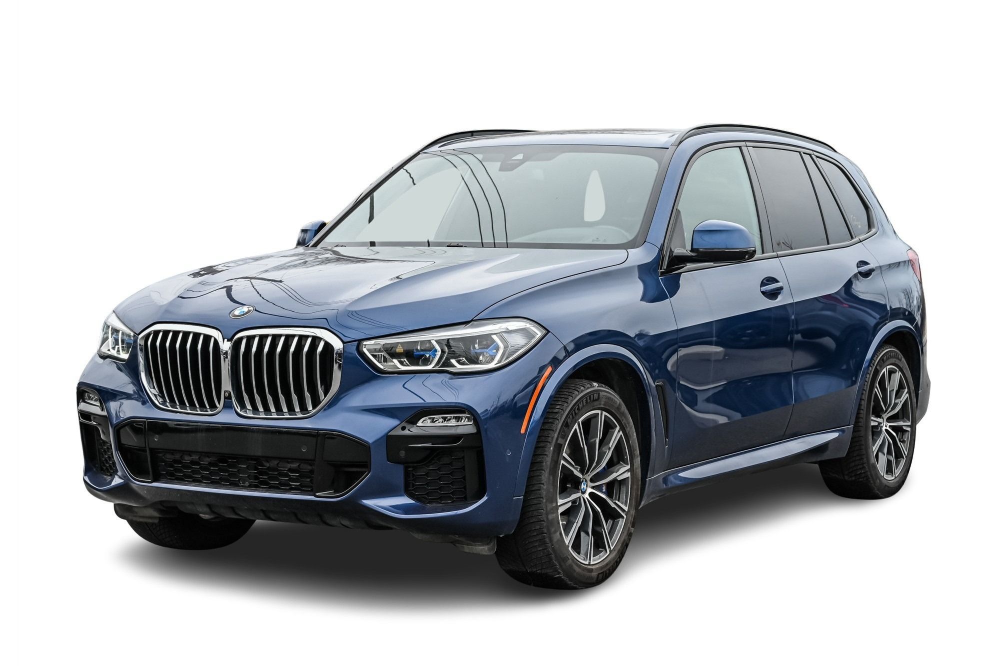 BMW X5  2019 à Saint-Bruno-de-Montarville, Québec