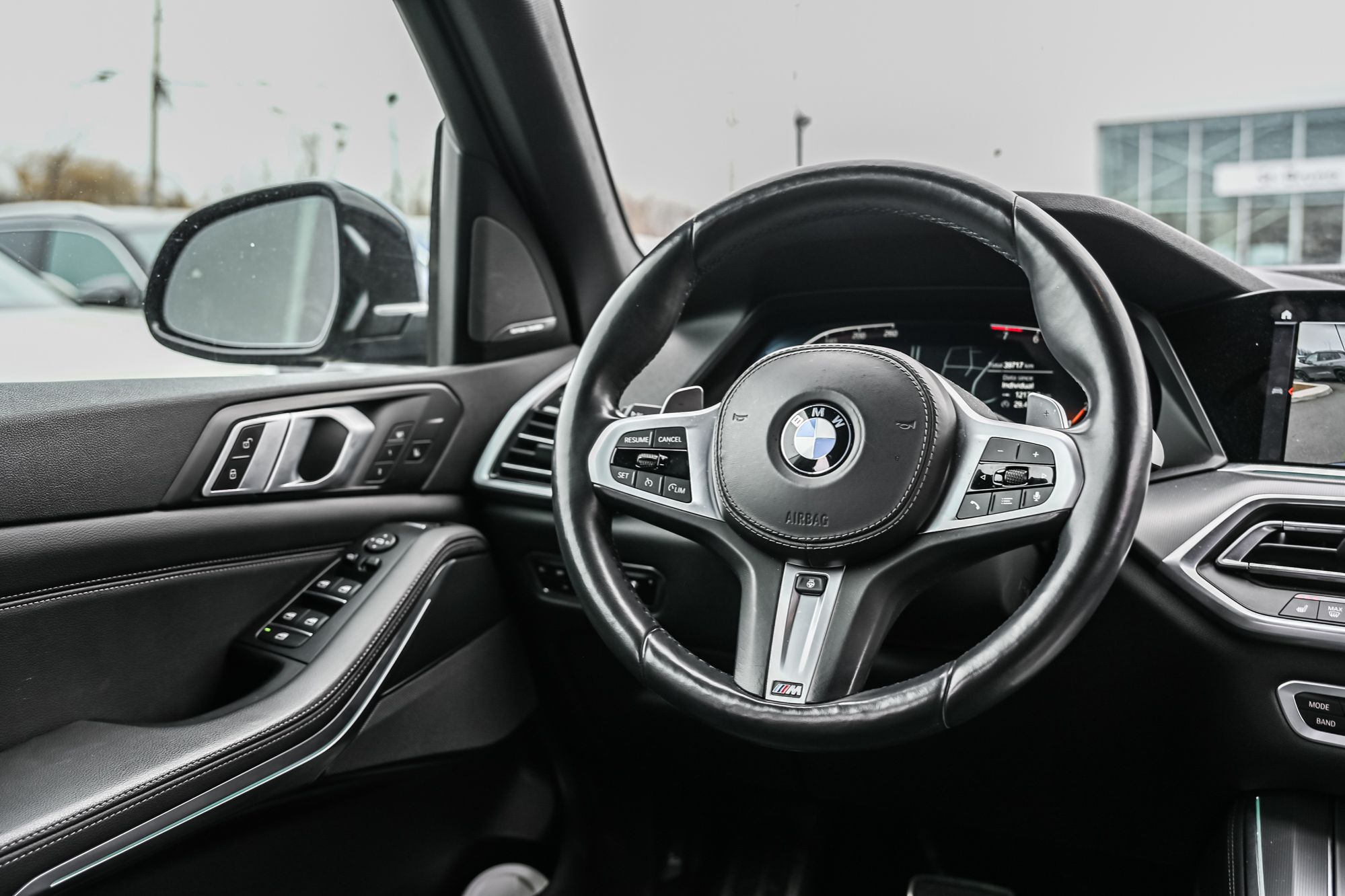 BMW X5  2019 à Saint-Bruno-de-Montarville, Québec