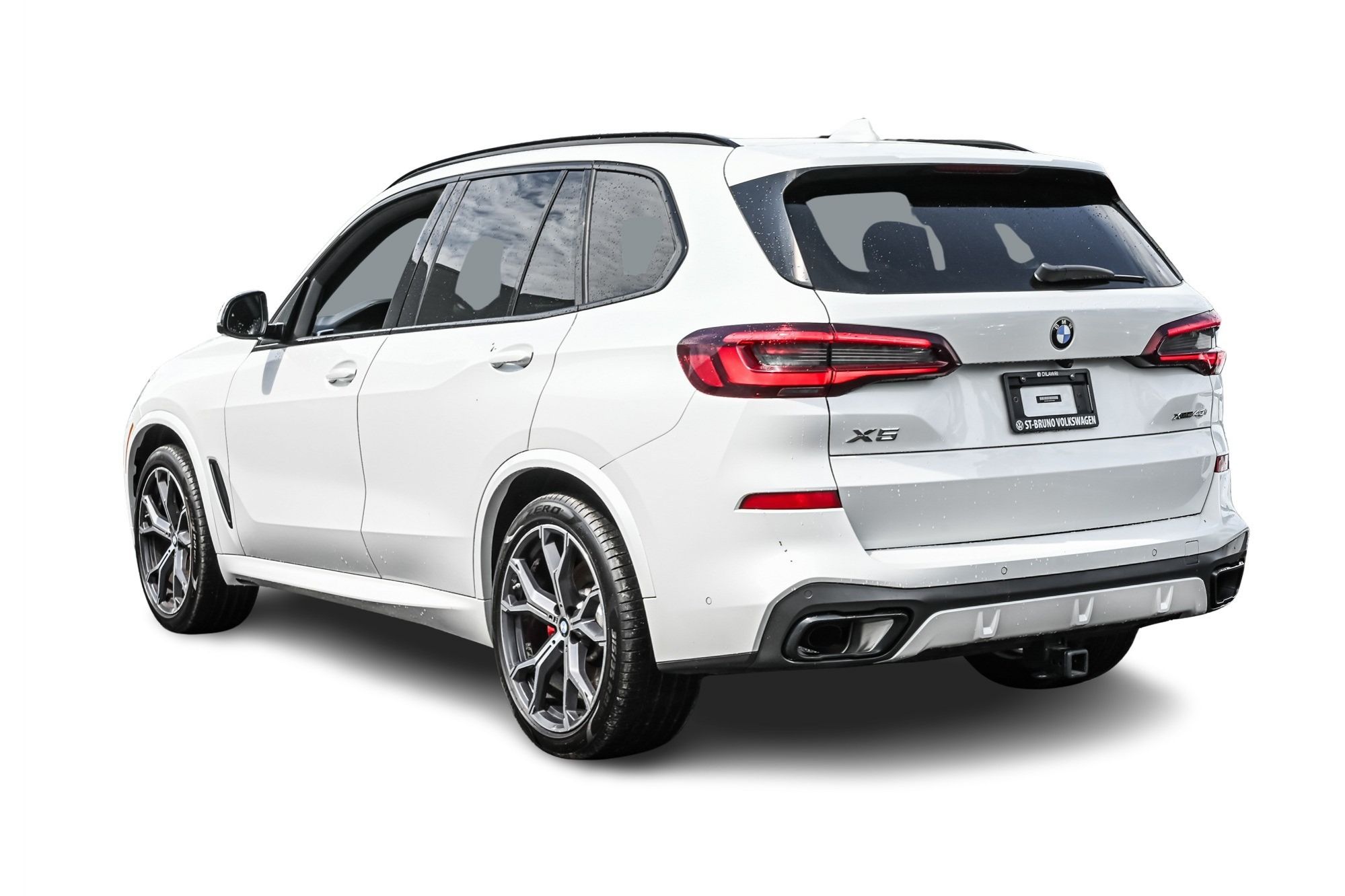 BMW X5  2021 à Saint-Bruno-de-Montarville, Québec