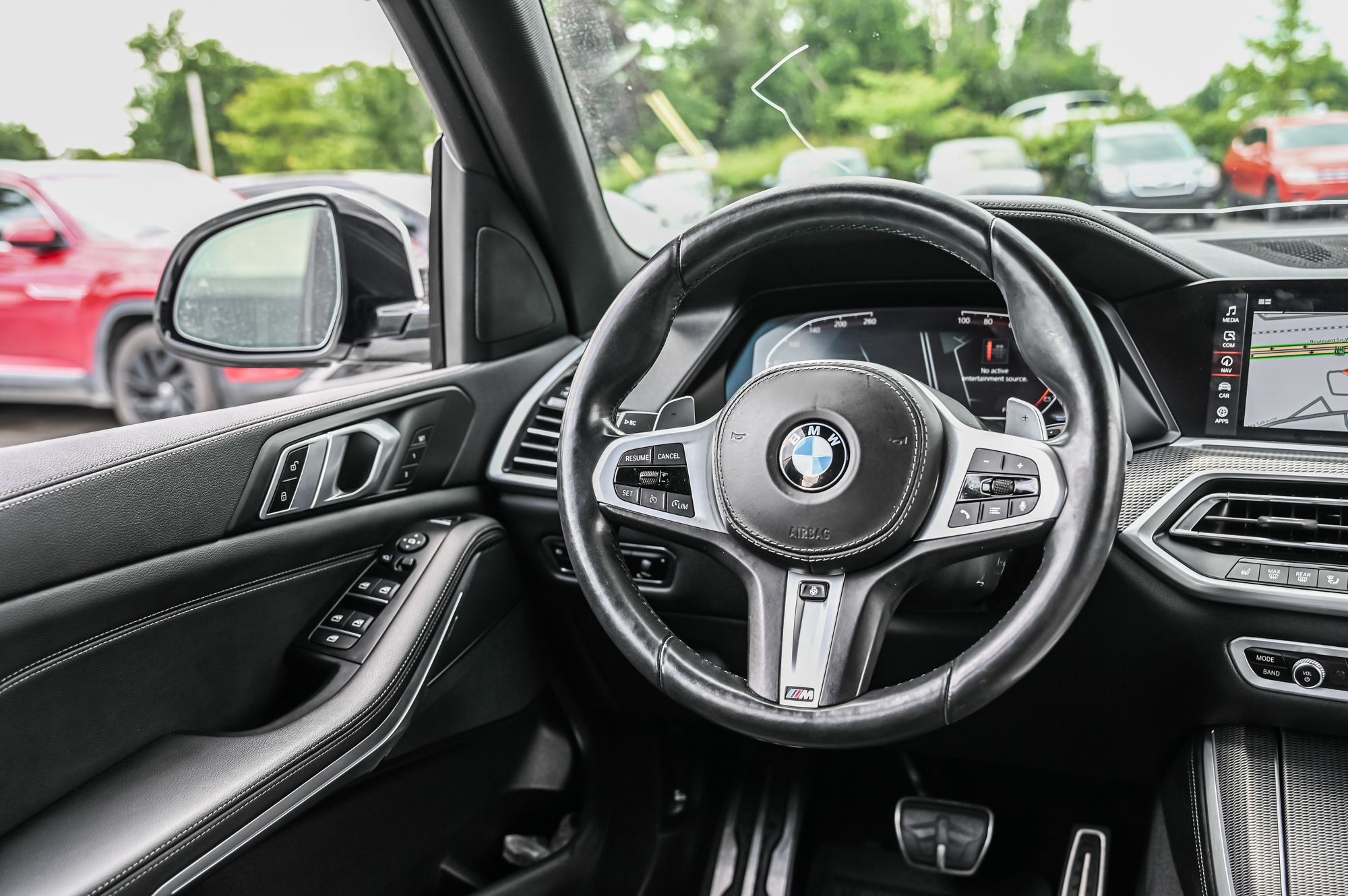 BMW X5  2021 à Saint-Bruno-de-Montarville, Québec