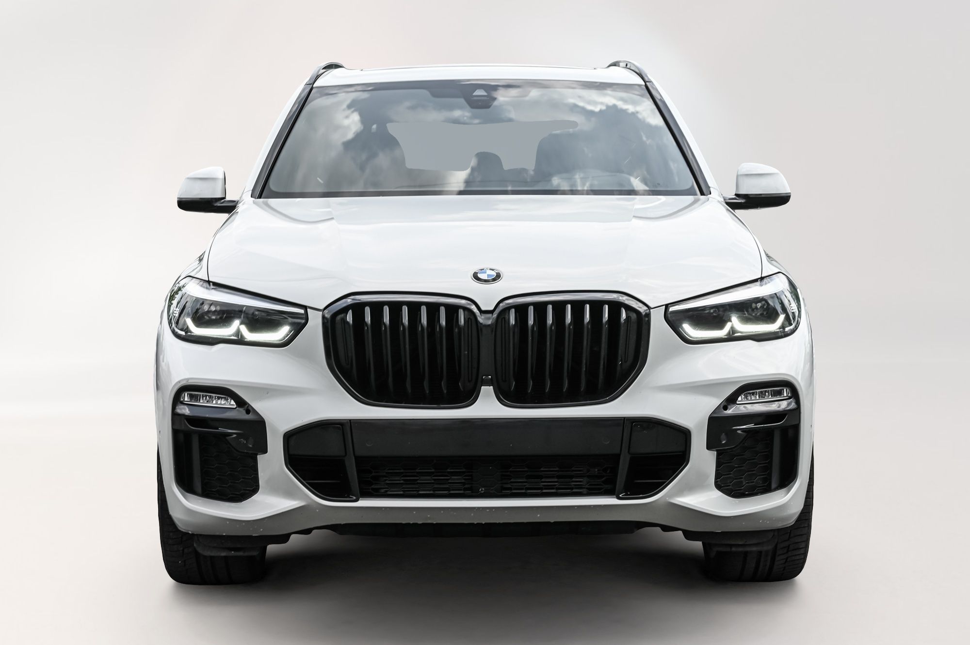 BMW X5  2021 à Saint-Bruno-de-Montarville, Québec