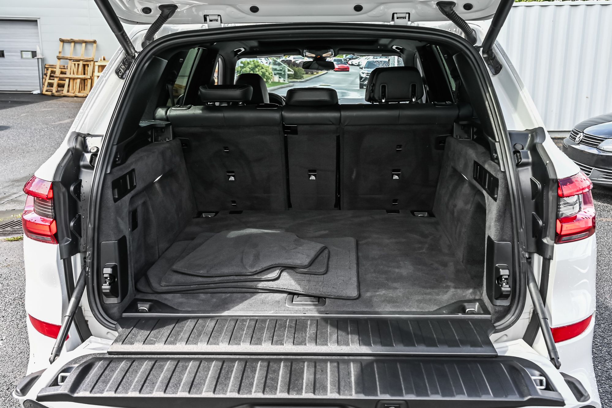 BMW X5  2021 à Saint-Bruno-de-Montarville, Québec
