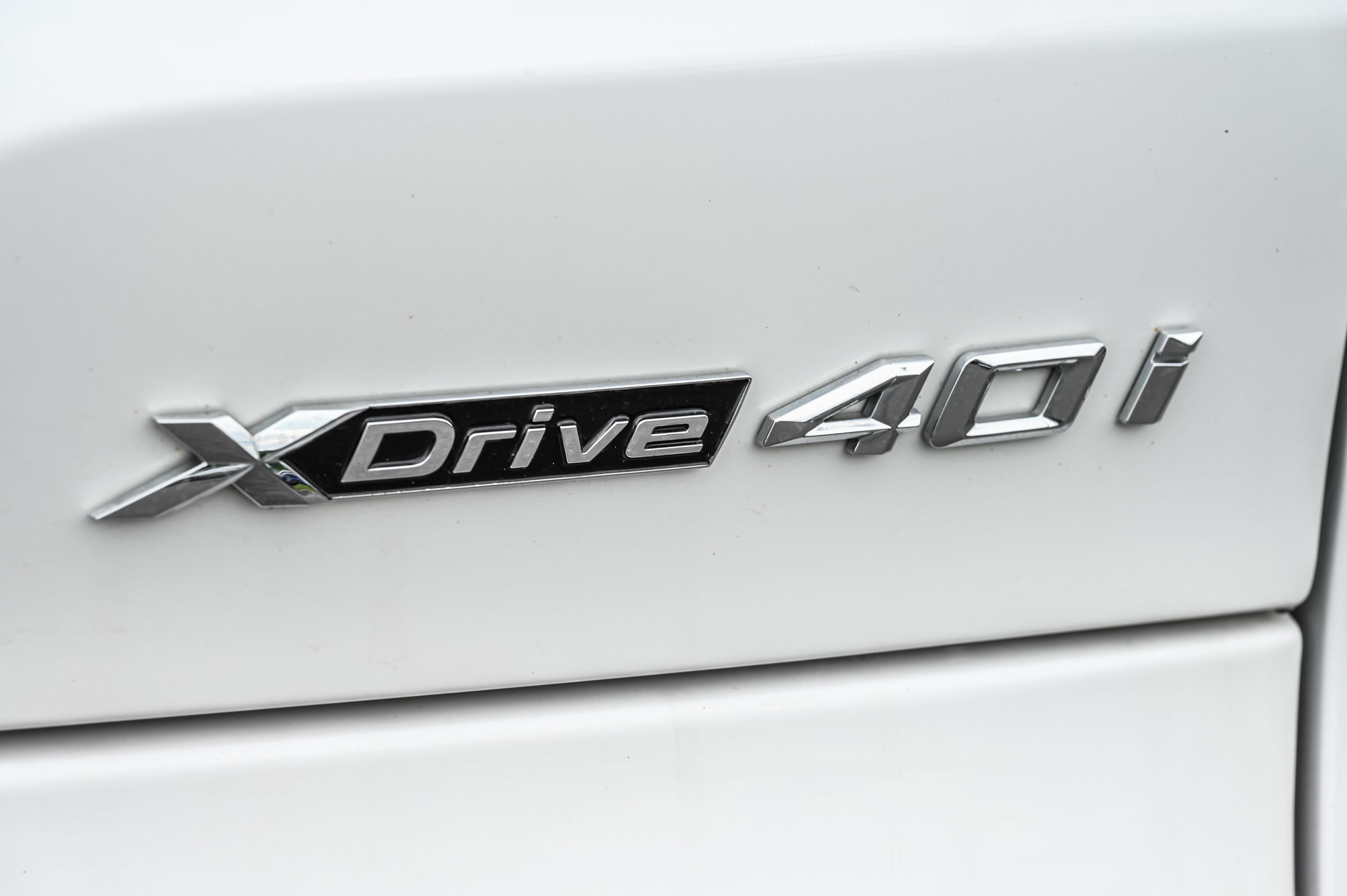 BMW X5  2021 à Saint-Bruno-de-Montarville, Québec