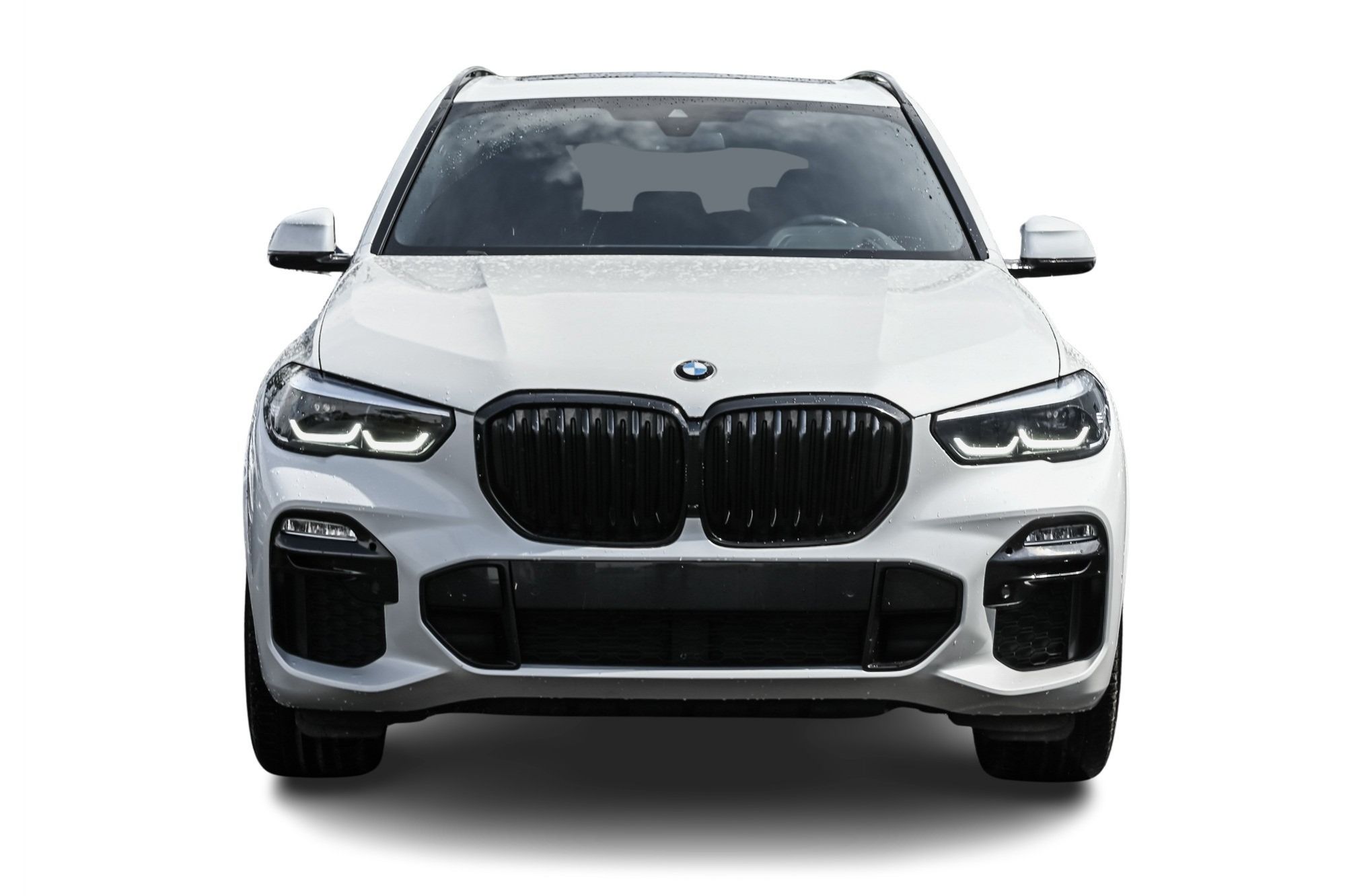 BMW X5  2021 à Saint-Bruno-de-Montarville, Québec