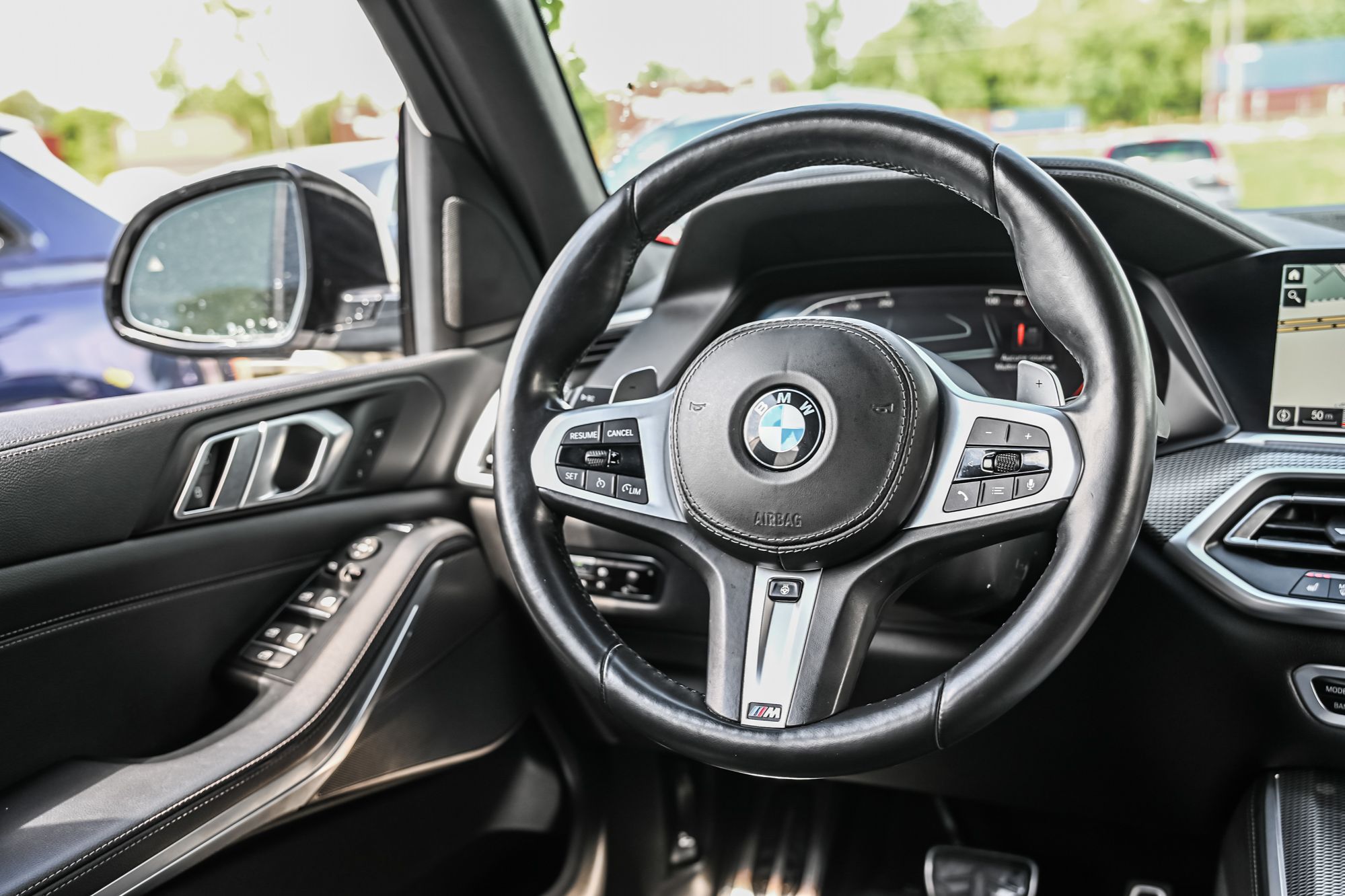 BMW X5  2021 à Saint-Bruno-de-Montarville, Québec