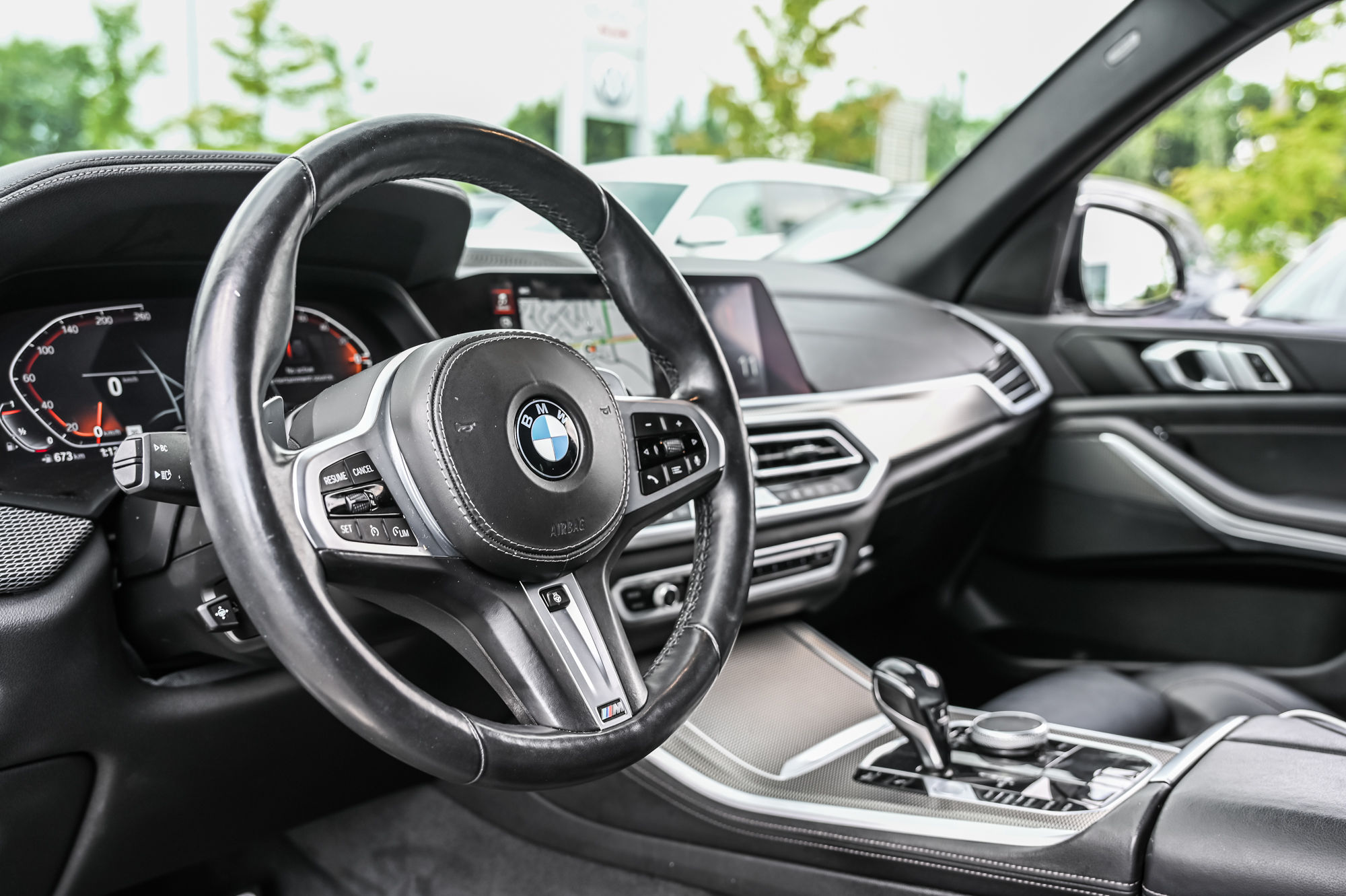 BMW X5  2021 à Saint-Bruno-de-Montarville, Québec