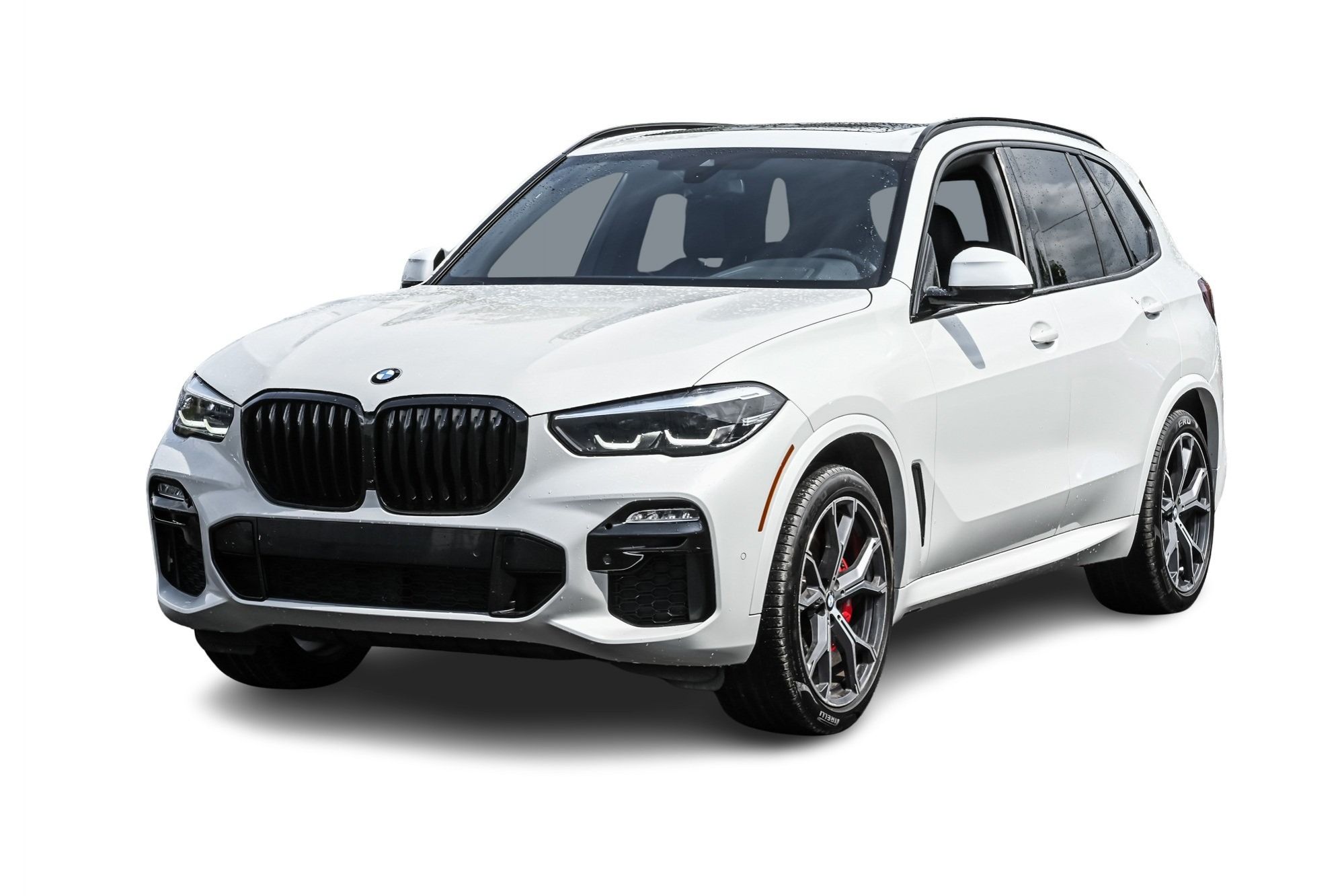 BMW X5  2021 à Saint-Bruno-de-Montarville, Québec