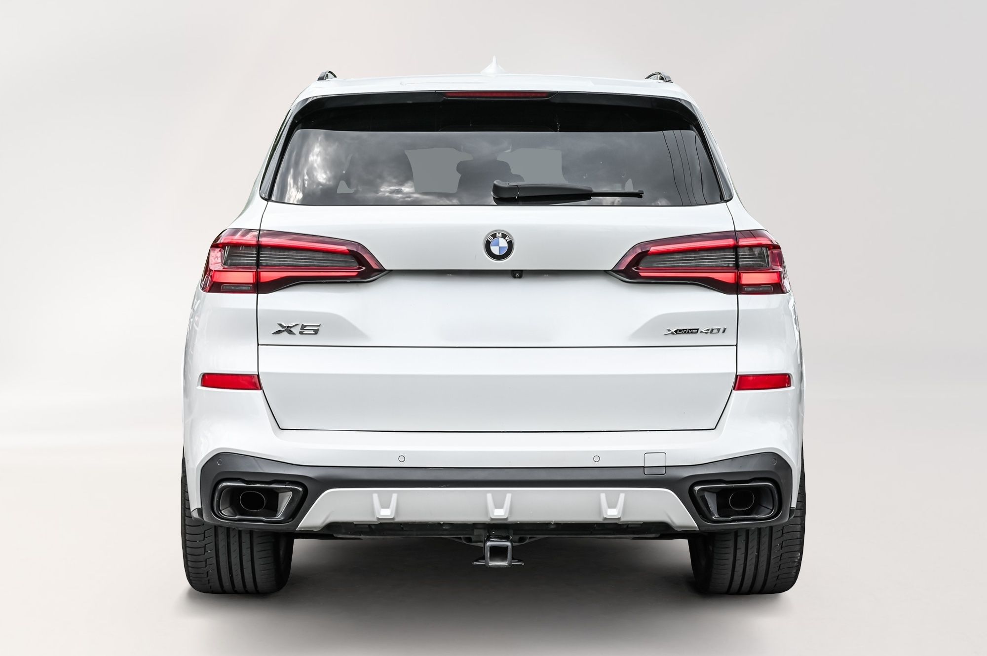 BMW X5  2021 à Saint-Bruno-de-Montarville, Québec