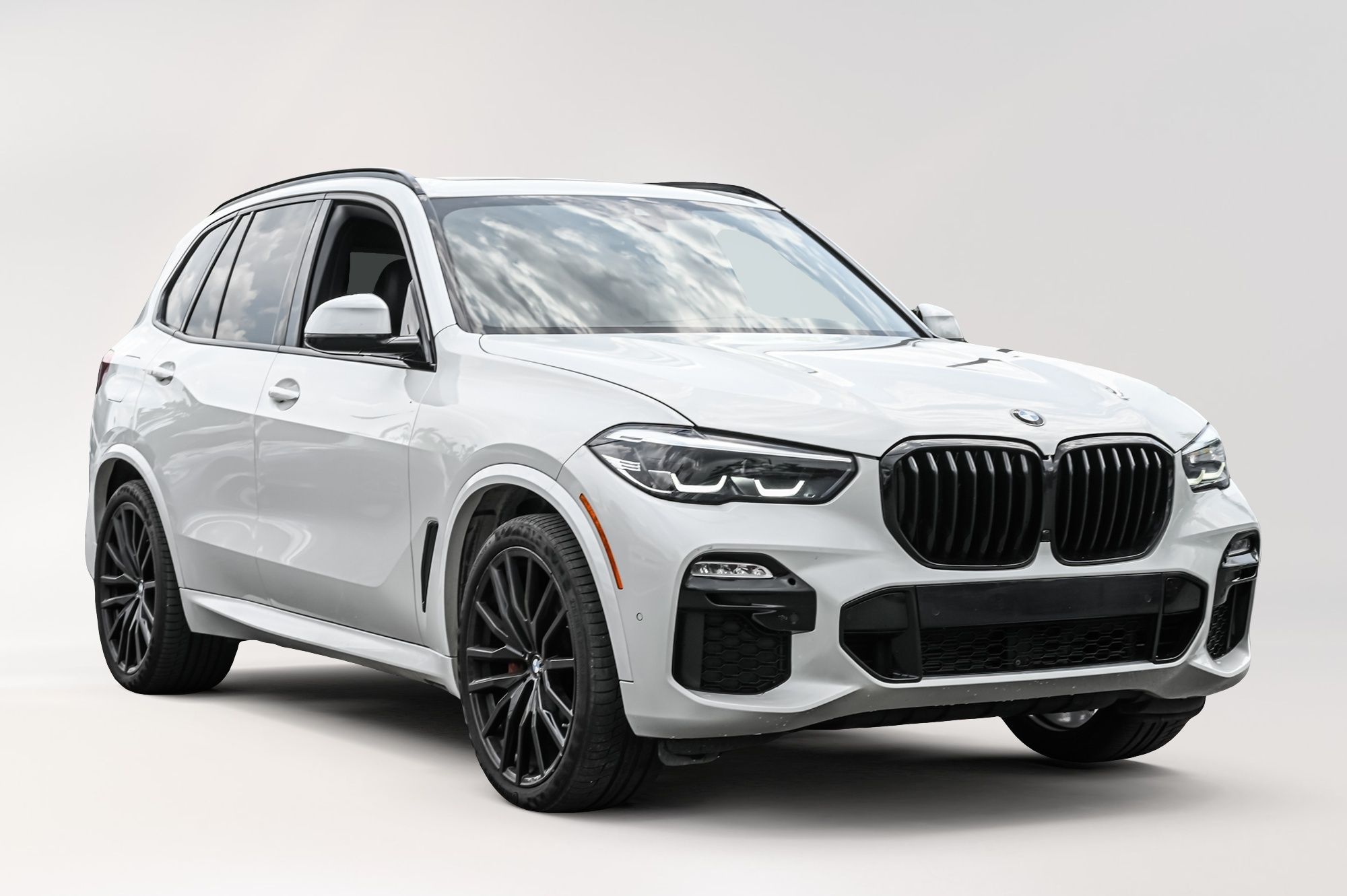 BMW X5  2021 à Saint-Bruno-de-Montarville, Québec